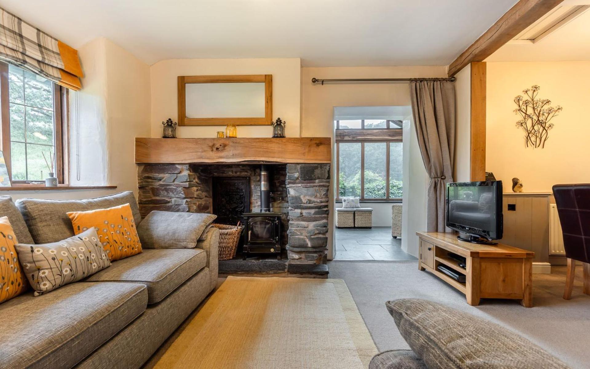 Craghill Cottage