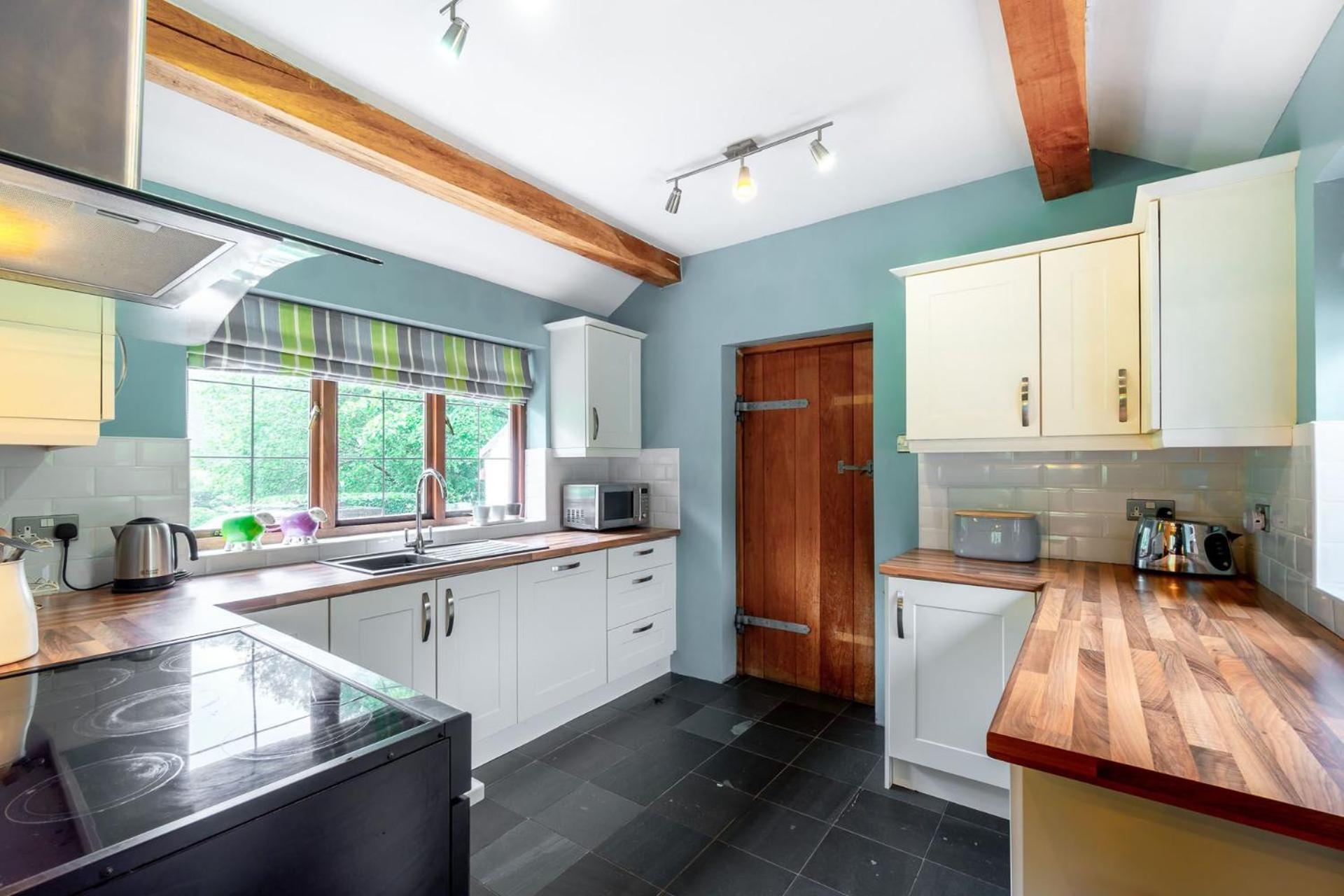 Craghill Cottage