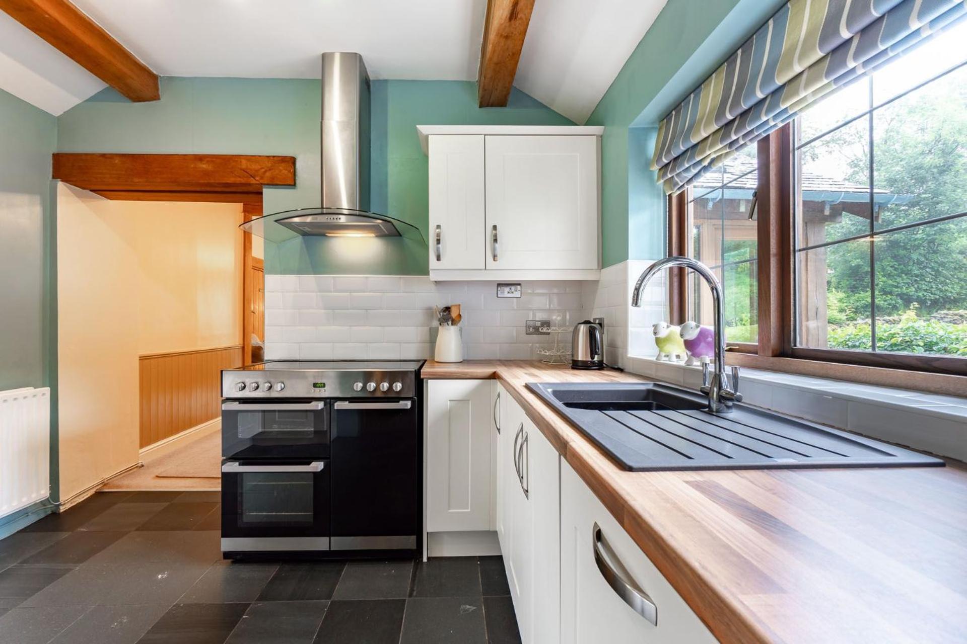 Craghill Cottage