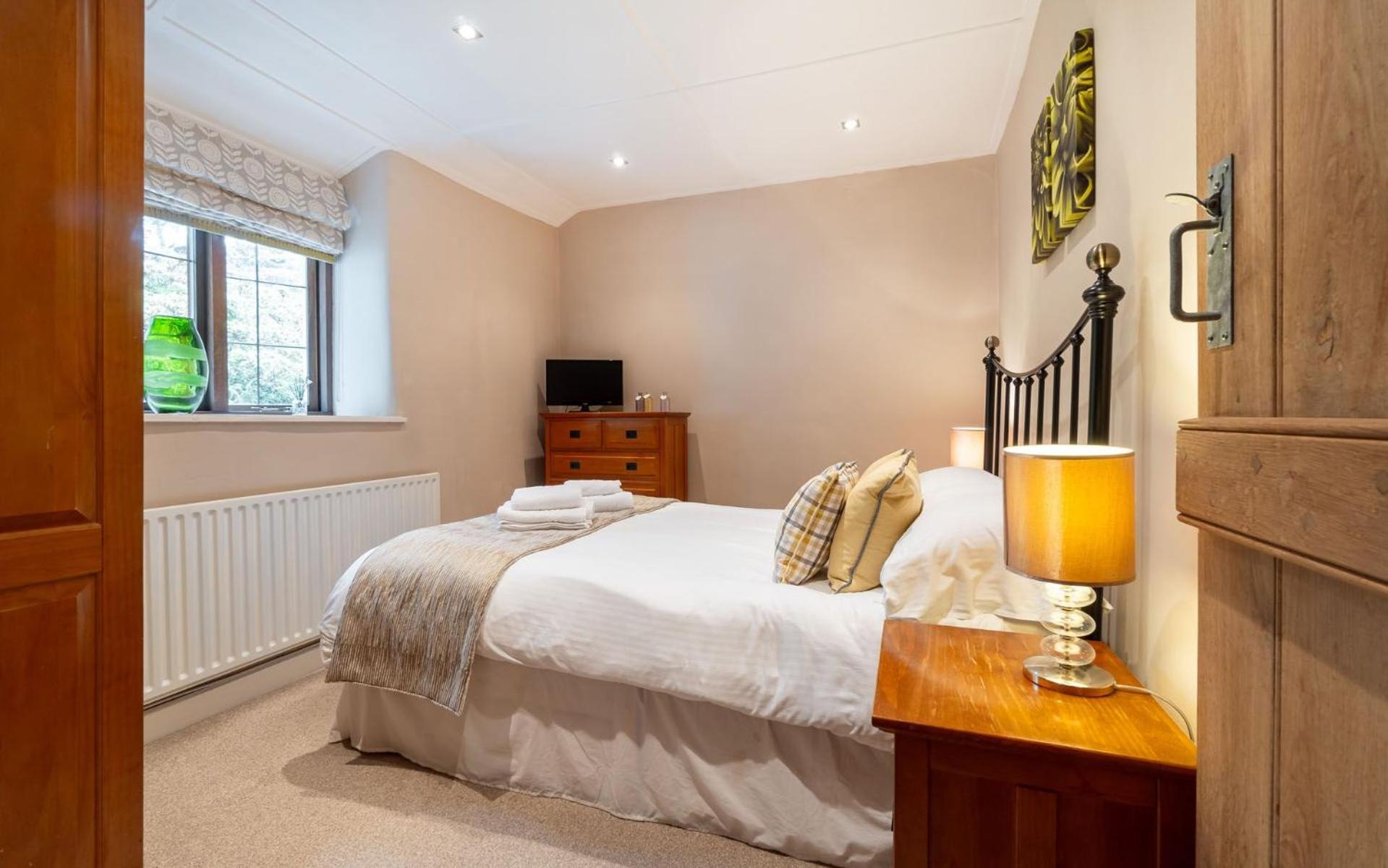 Craghill Cottage