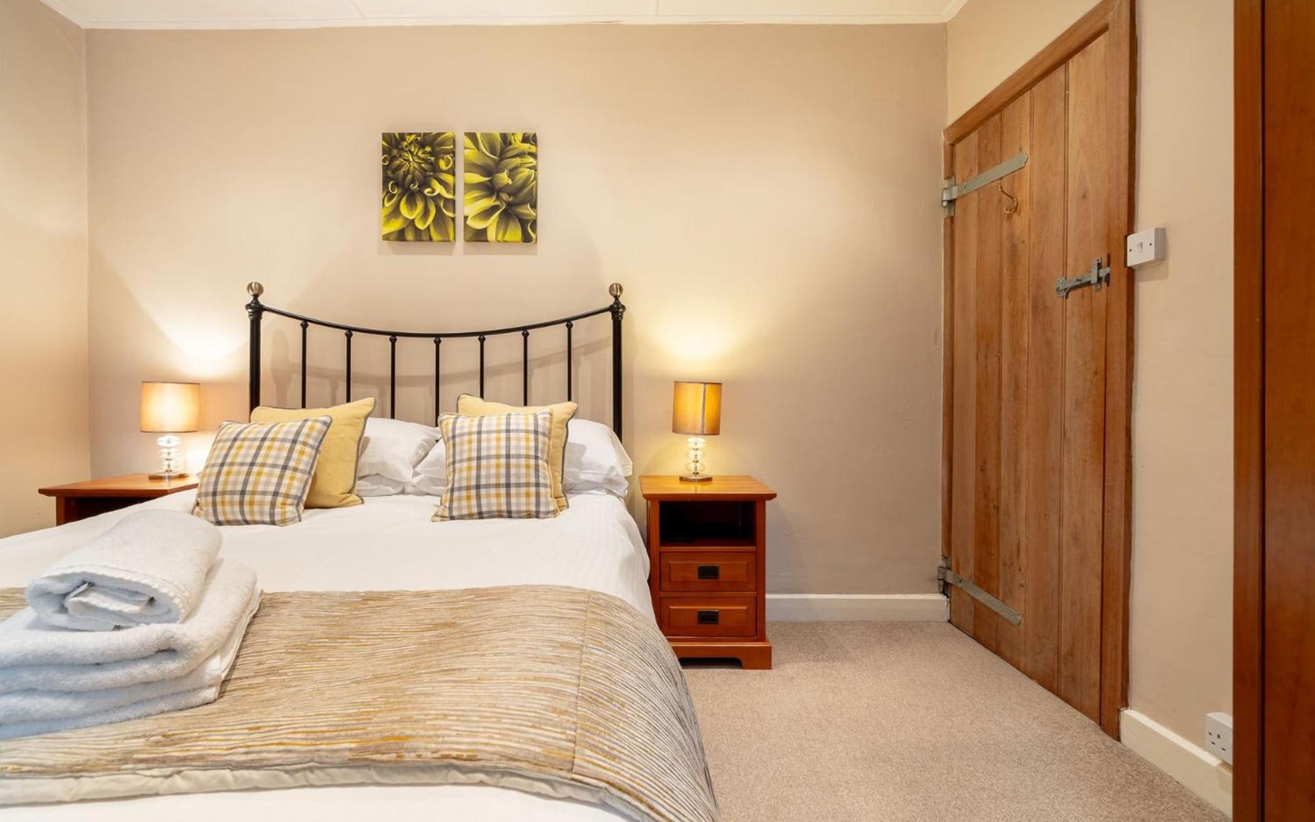 Craghill Cottage