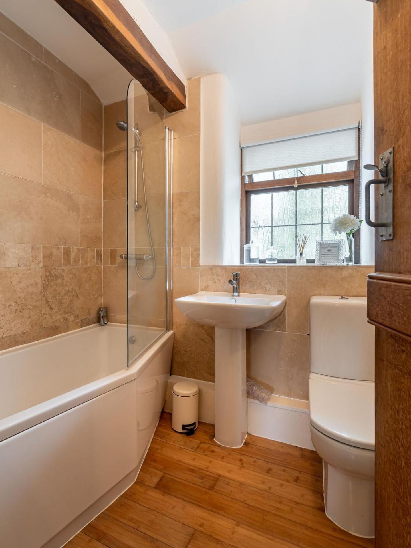 Craghill Cottage