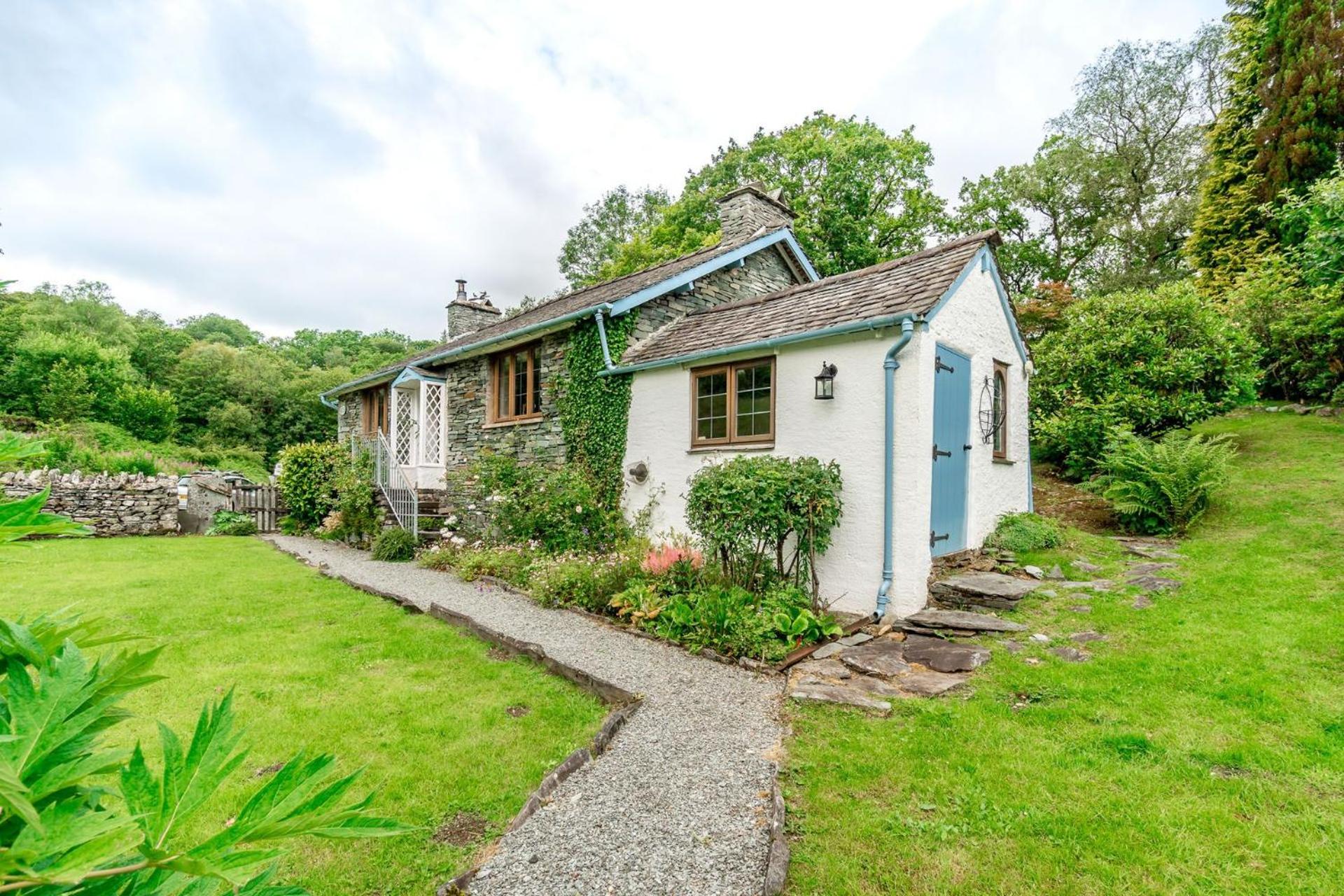 Craghill Cottage