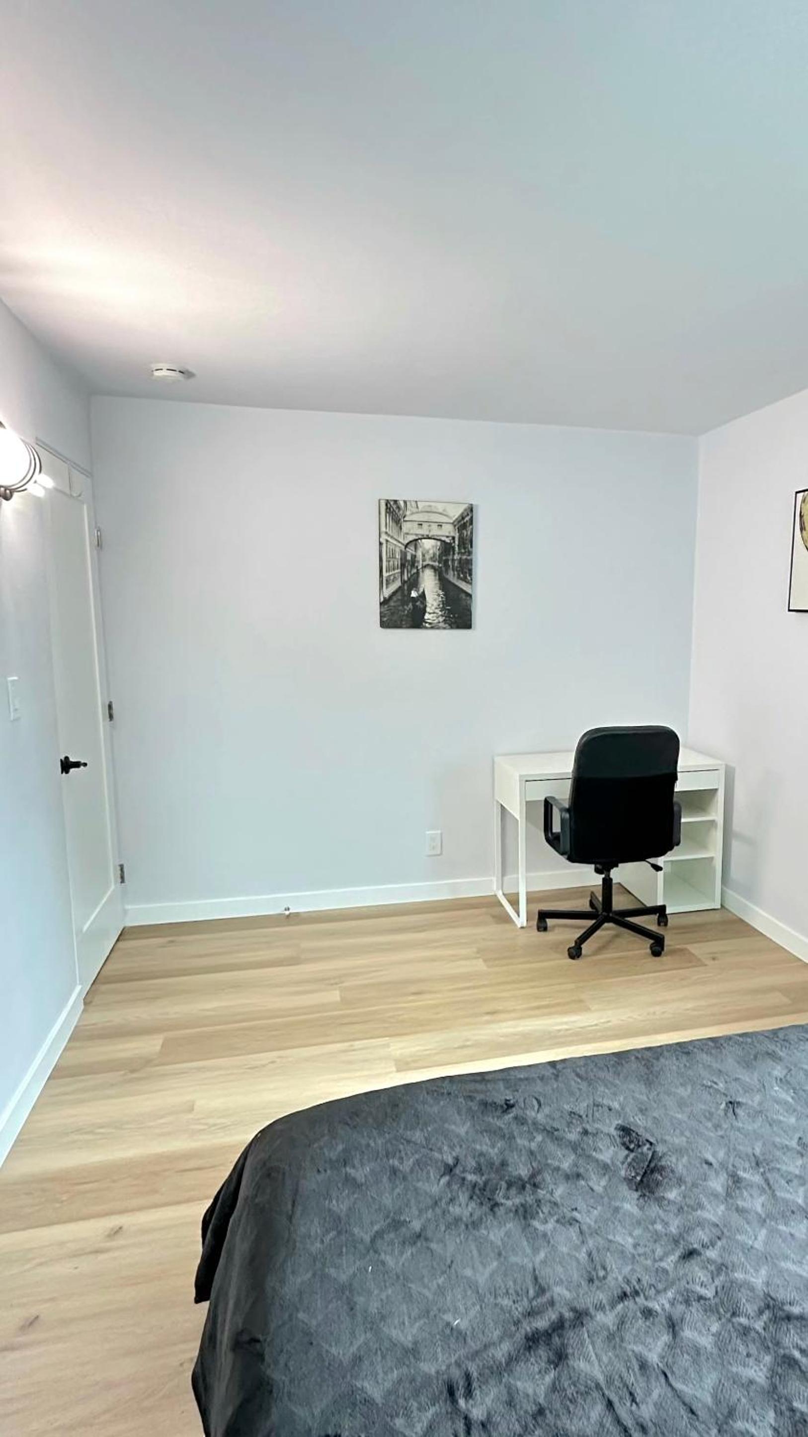 Modern 2BR Stylish & Cozy Unit