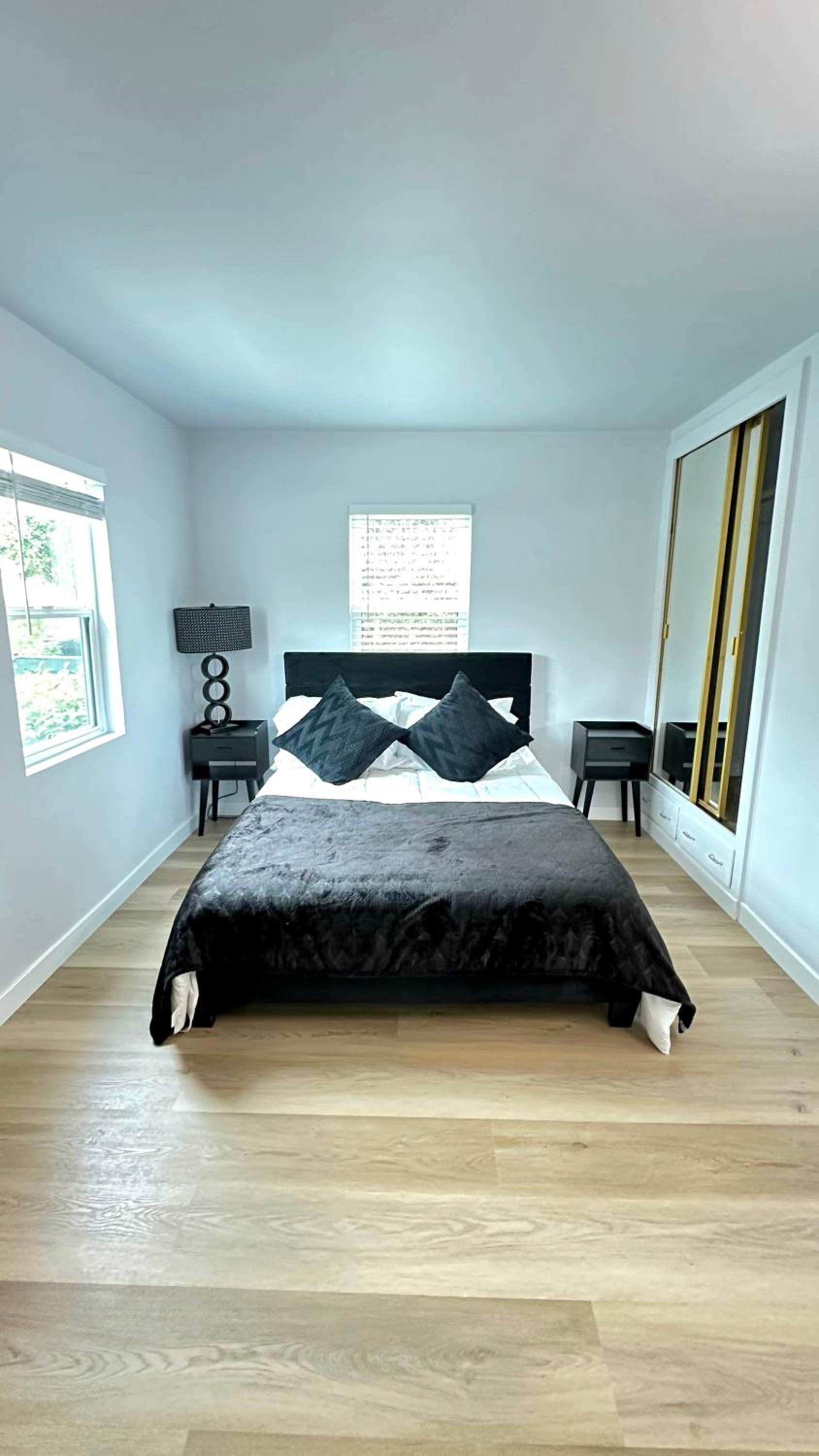 Modern 2BR Stylish & Cozy Unit