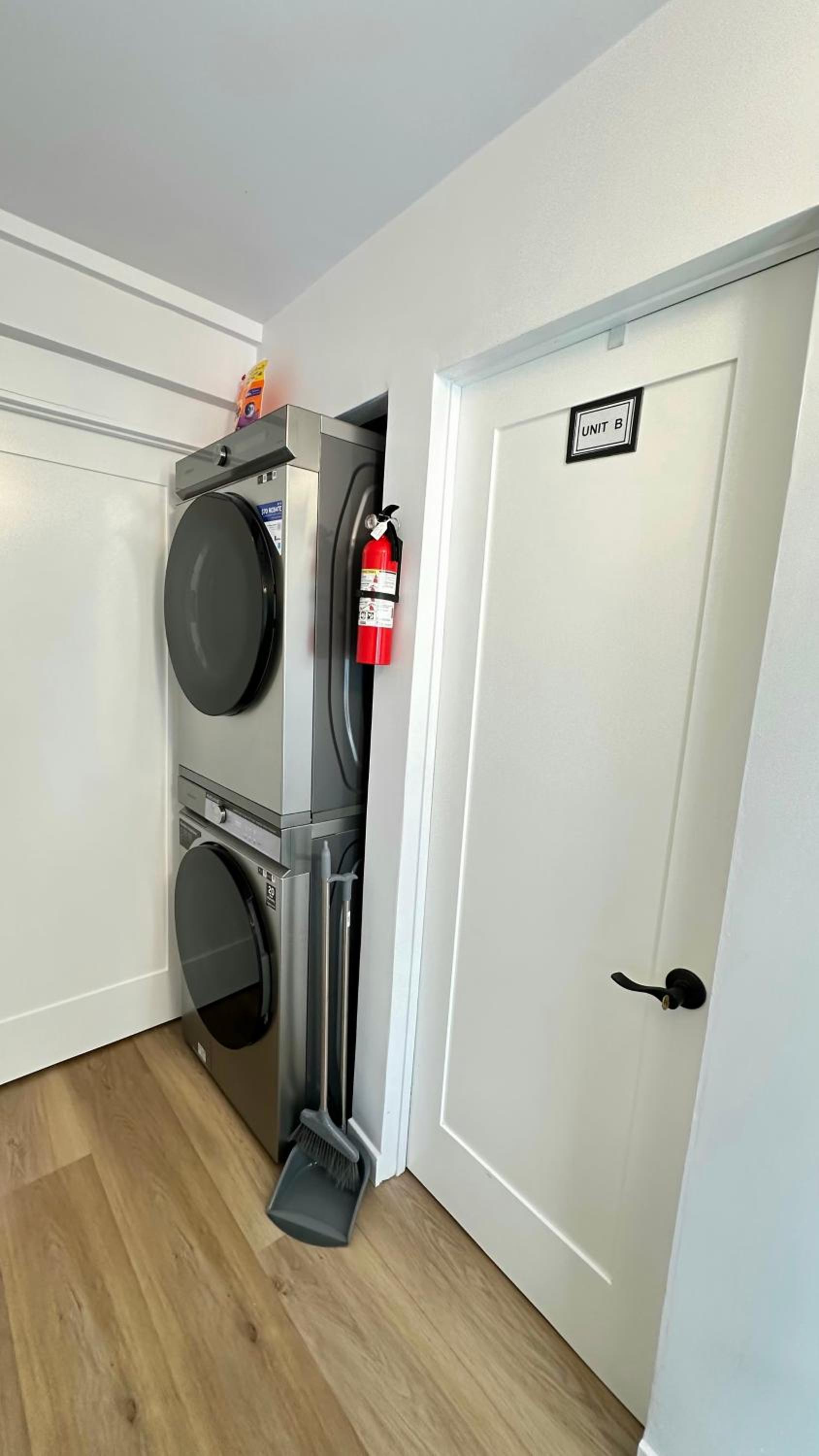 Modern 2BR Stylish & Cozy Unit