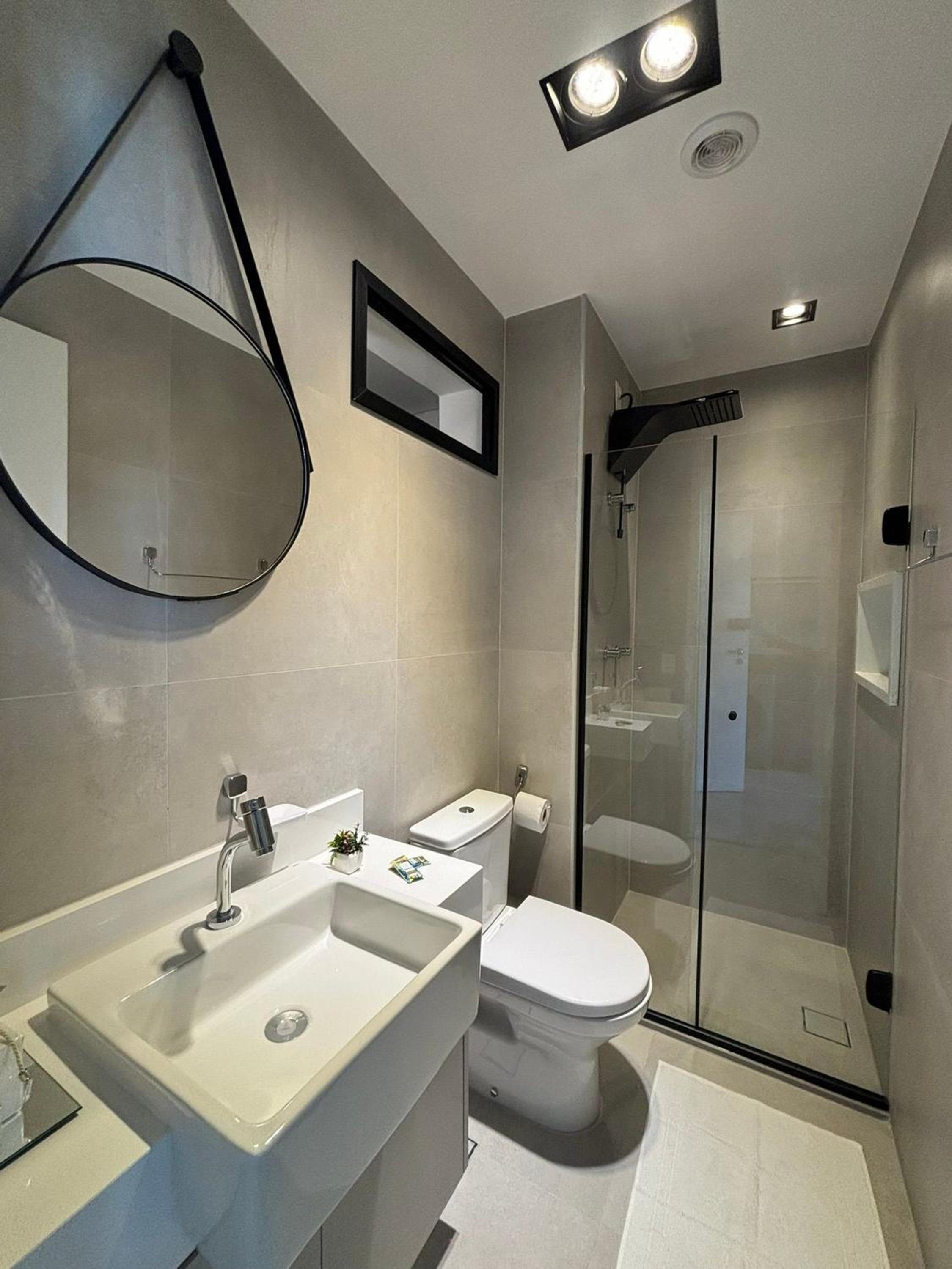 Studios Vila Madalena com Ar condicionado | Delfhy