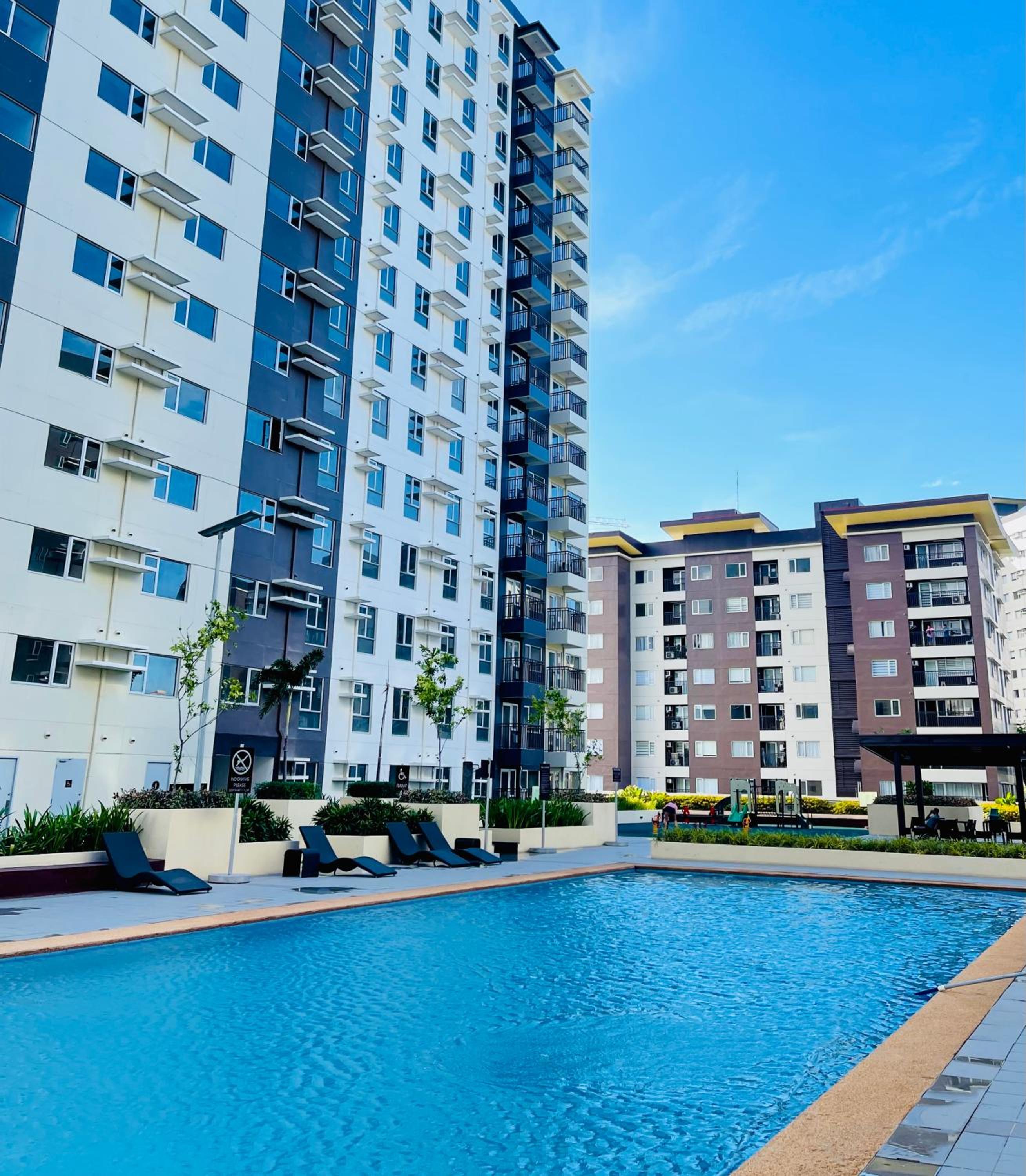 1Bedroom Condo Unit