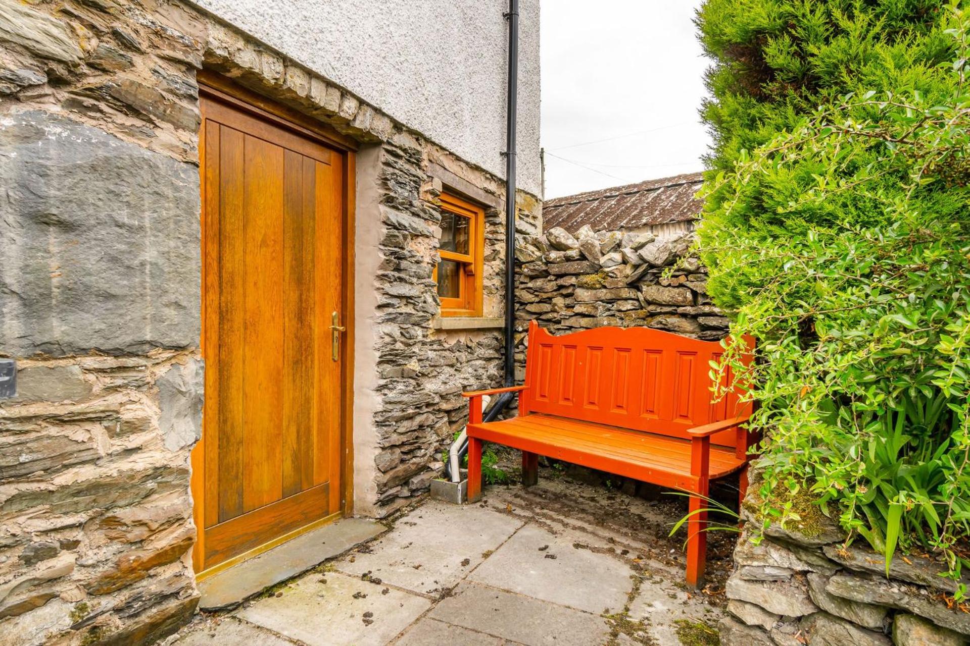 Cottontail Cottage