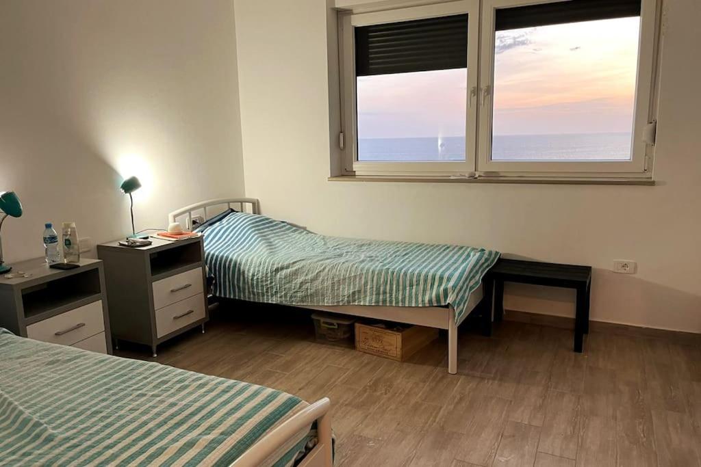 Holliday home 200m from the beach at White Rocks, Dhermi photo 4