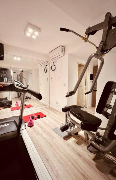 Hermoso Estudio con Balcón y Parrilla en Palermo