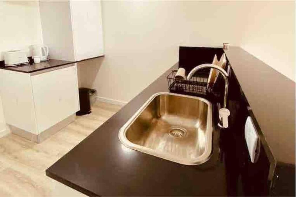 Hermoso Estudio con Balcón y Parrilla en Palermo