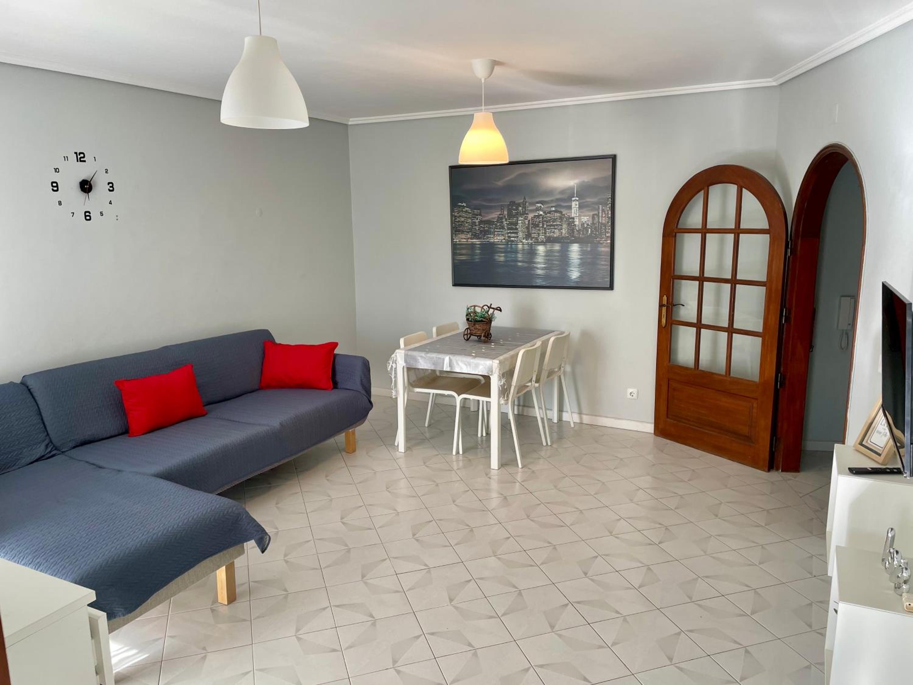 Appartement T1 Albufeira Strip Oura view 5