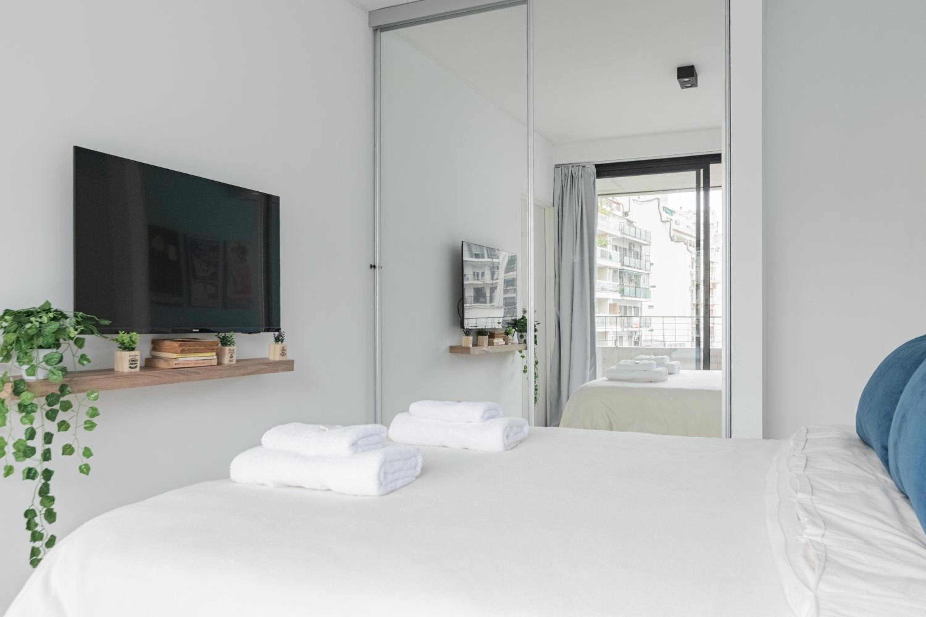 Fliphaus Arhaus 'd' - 1 Bd In Palermo Soho