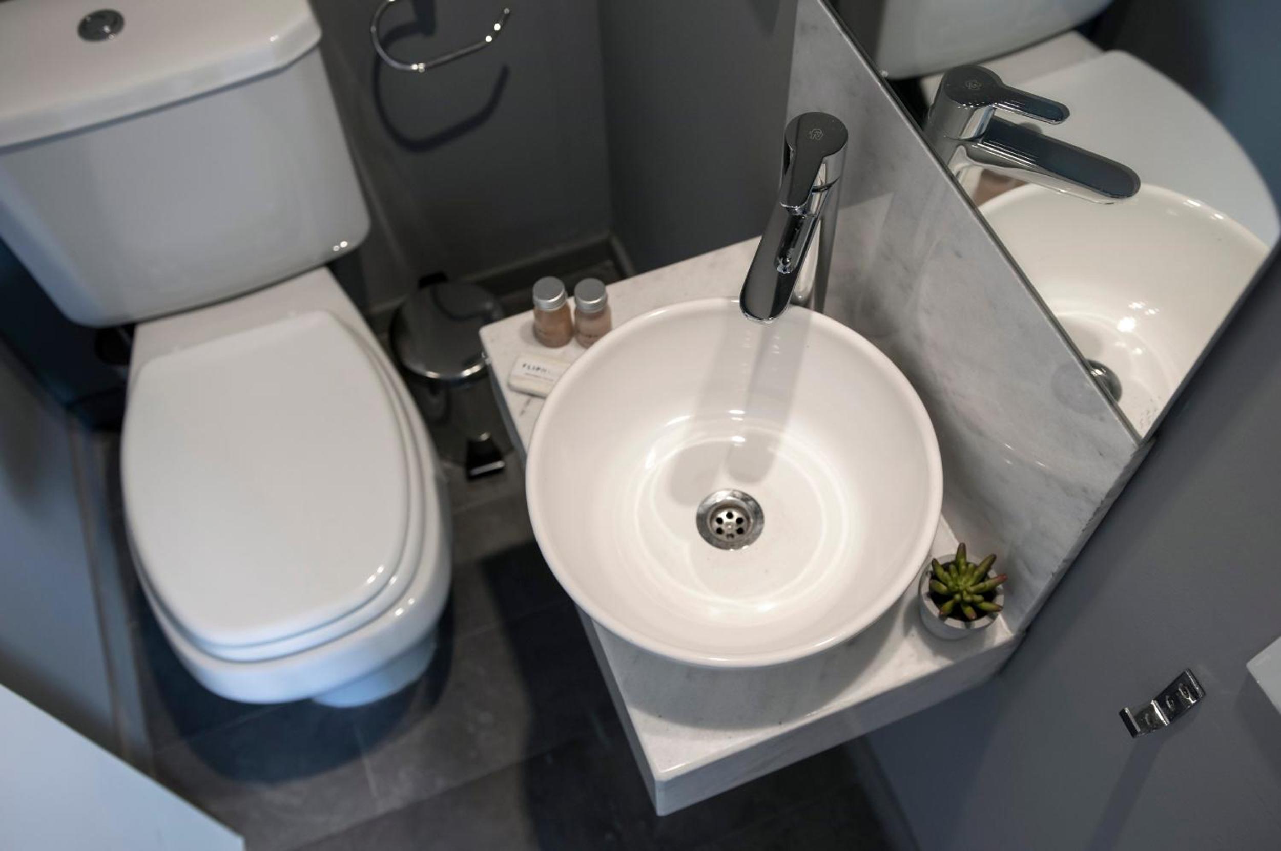 Fliphaus Arhaus 'd' - 1 Bd In Palermo Soho