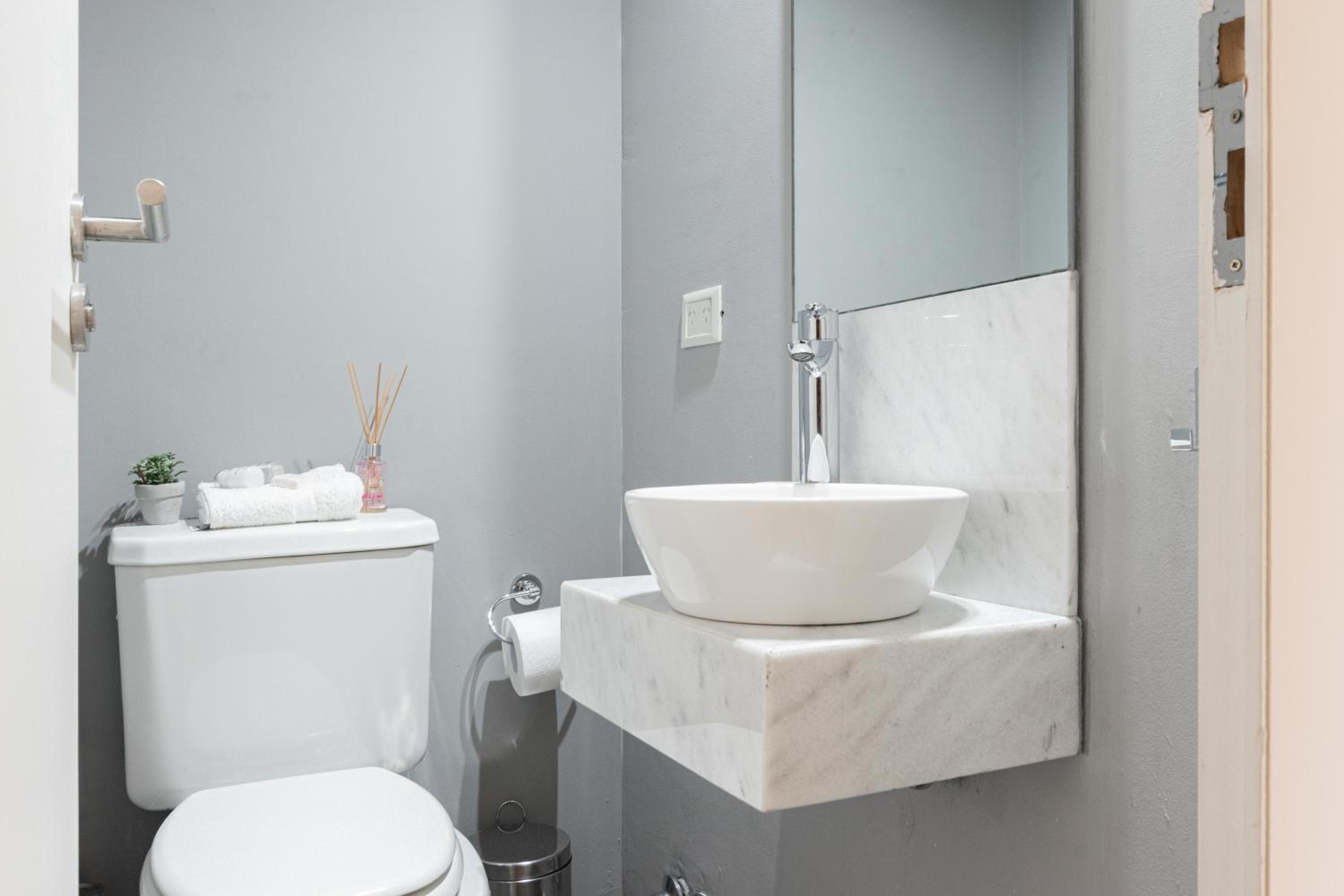 Fliphaus Arhaus 'd' - 1 Bd In Palermo Soho