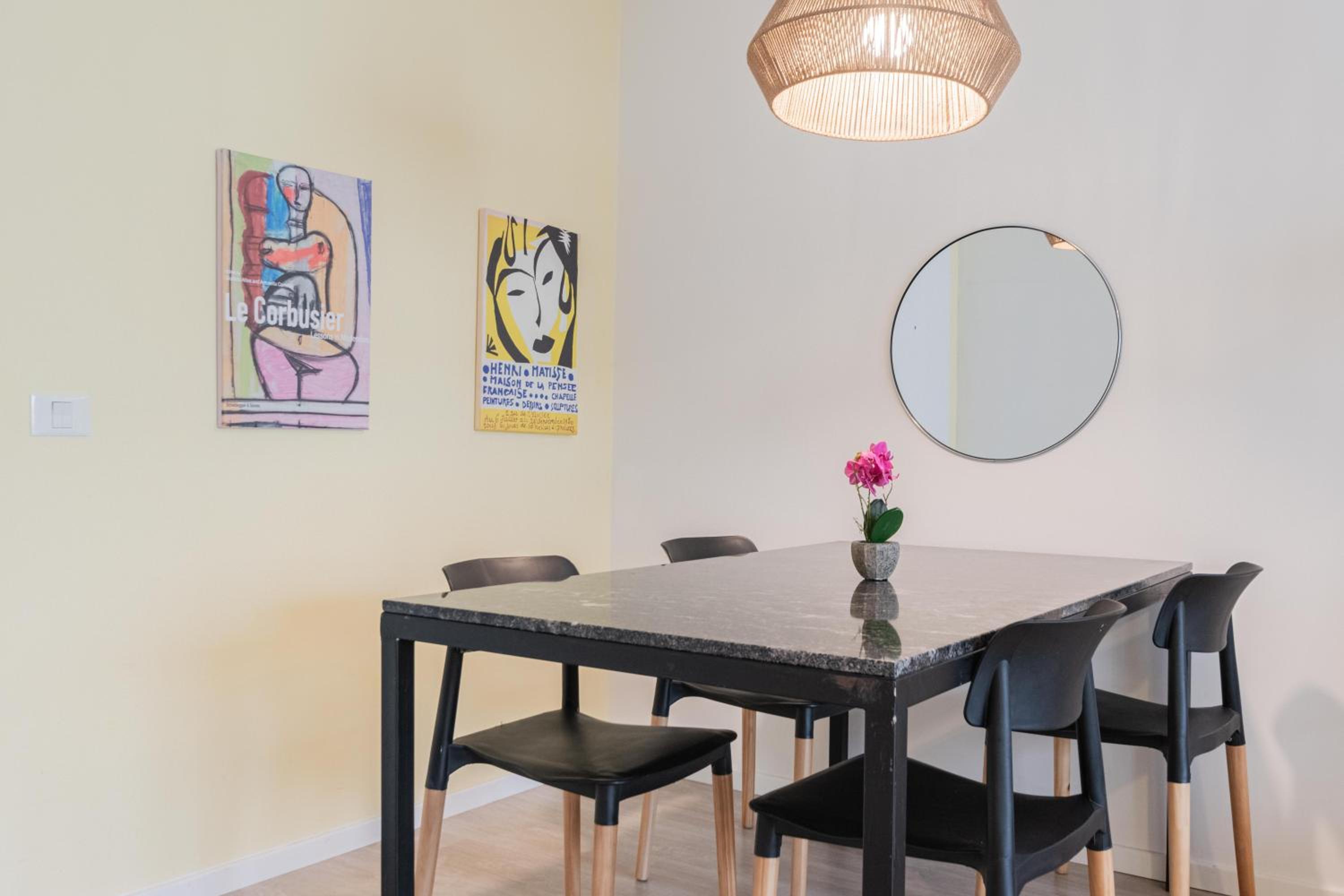 Fliphaus Arhaus 'd' - 1 Bd In Palermo Soho