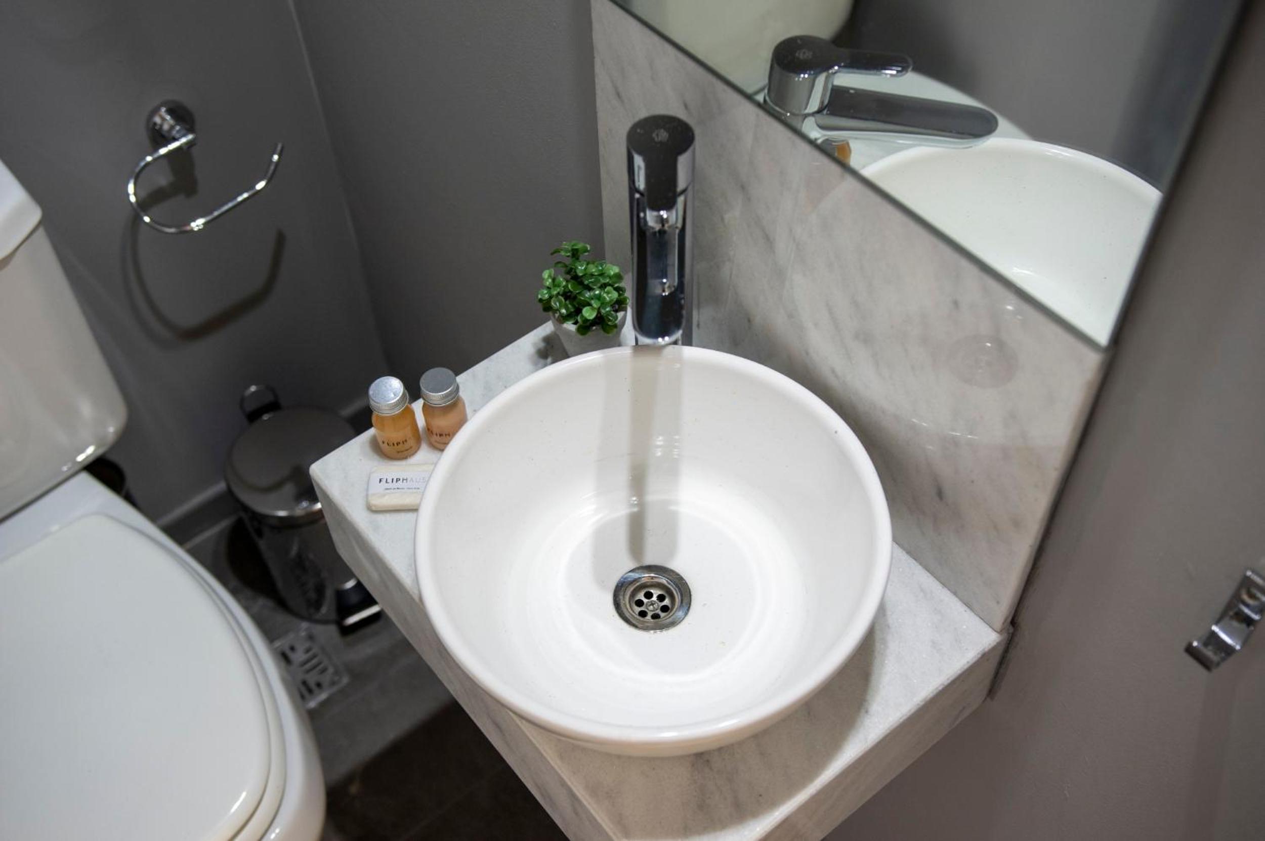 Fliphaus Arhaus 'd' - 1 Bd In Palermo Soho