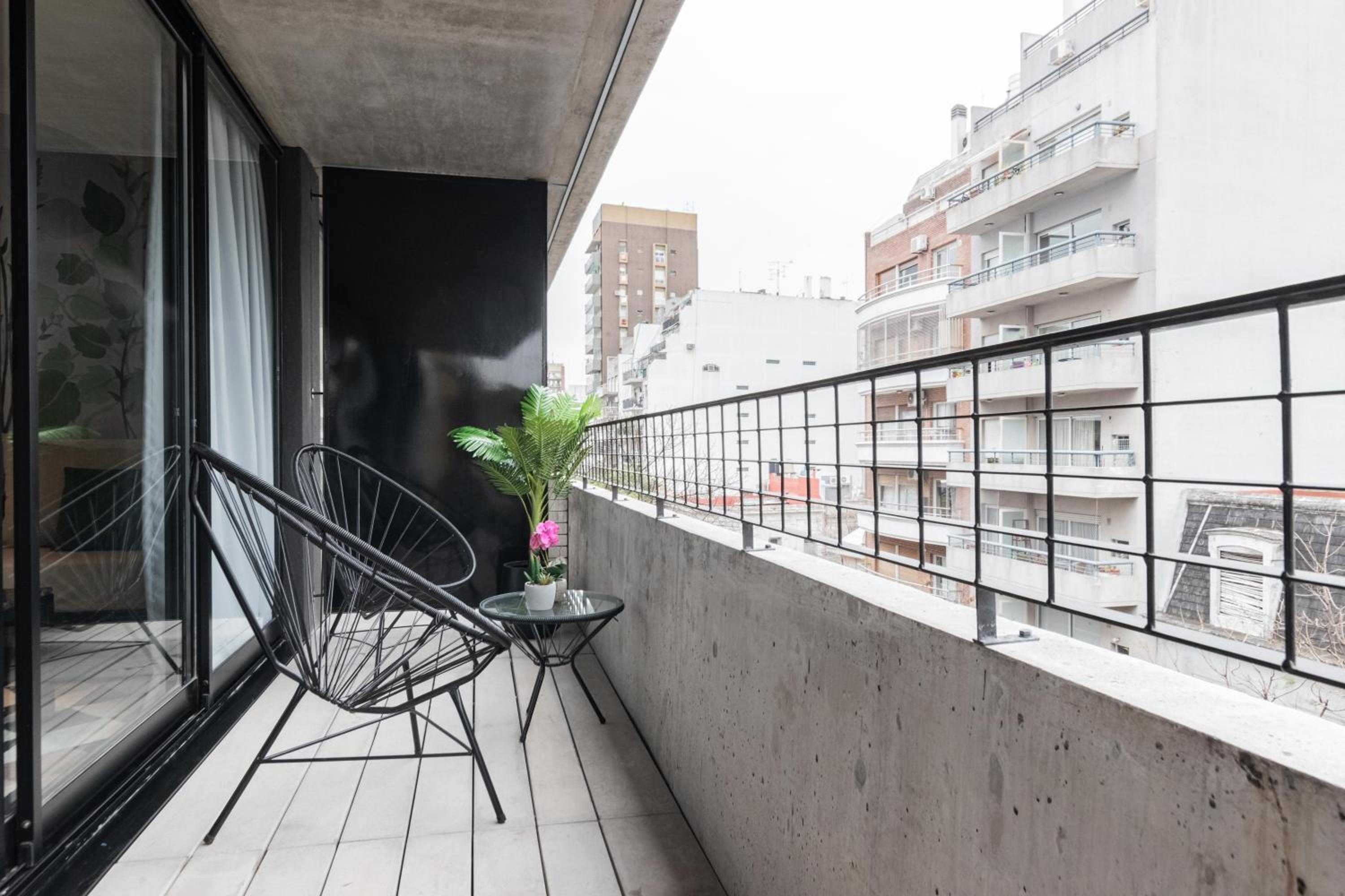 Fliphaus Arhaus 'd' - 1 Bd In Palermo Soho