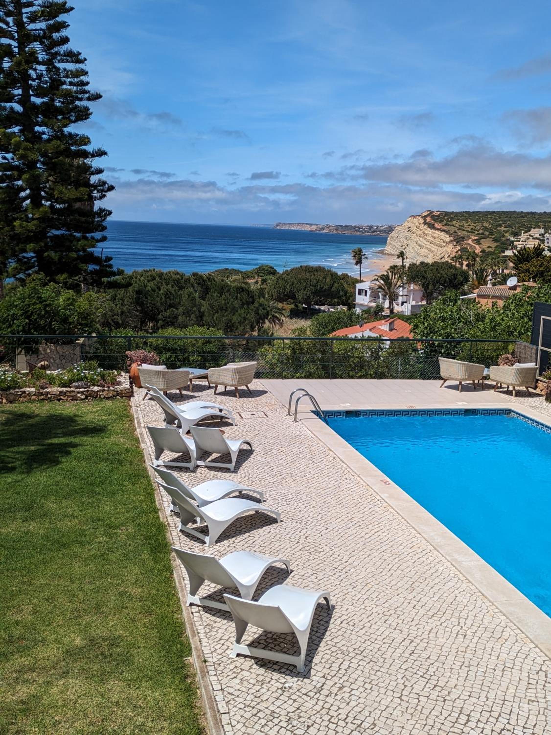 Vivenda Solmar view 4