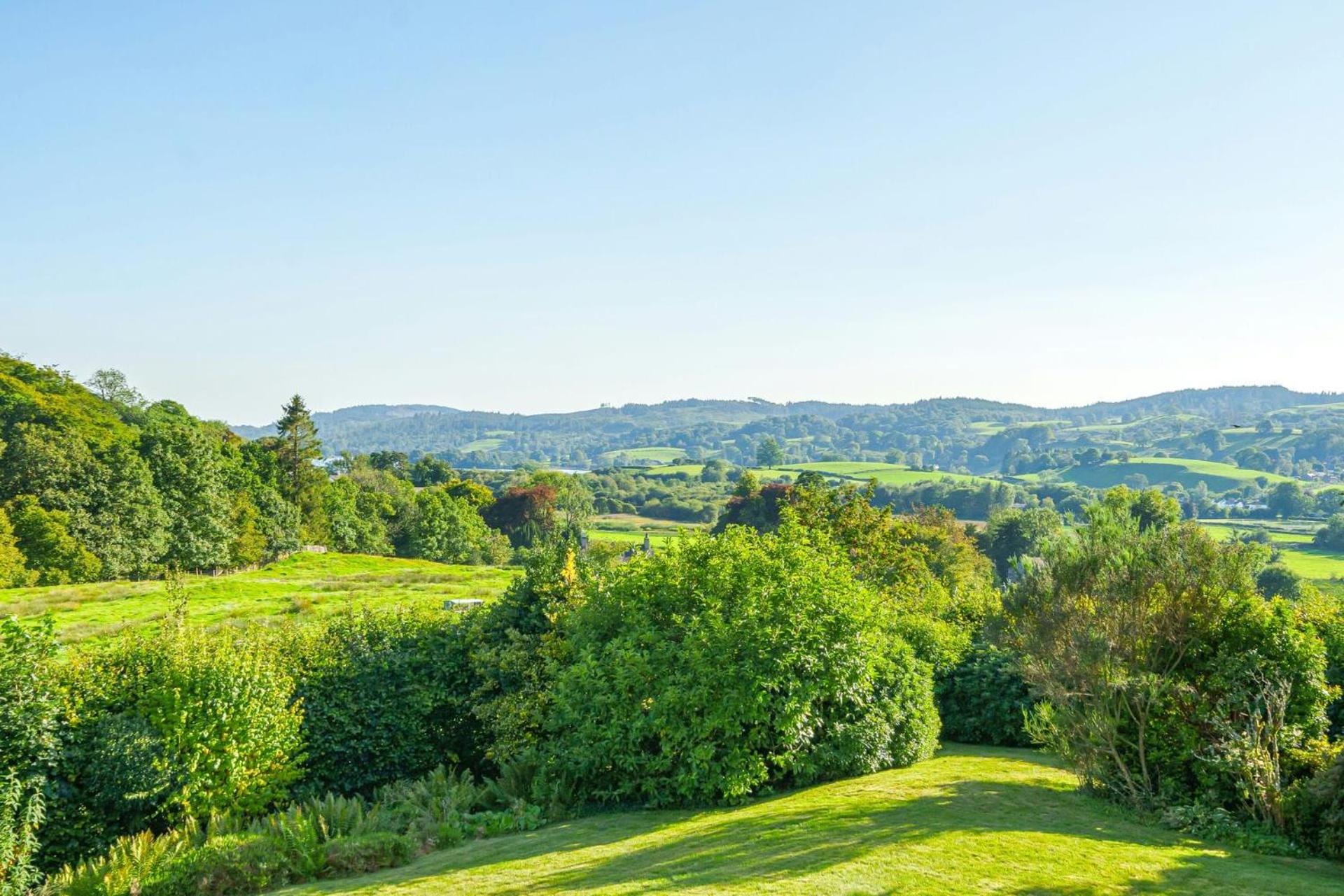 Croftlands