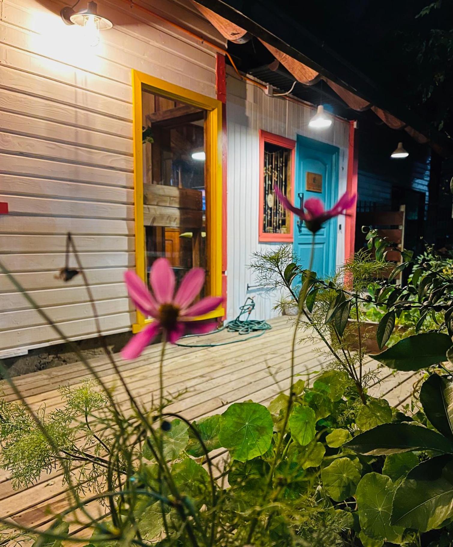 La Araucaria Hostería Boutique - Ex Lounge Brasil