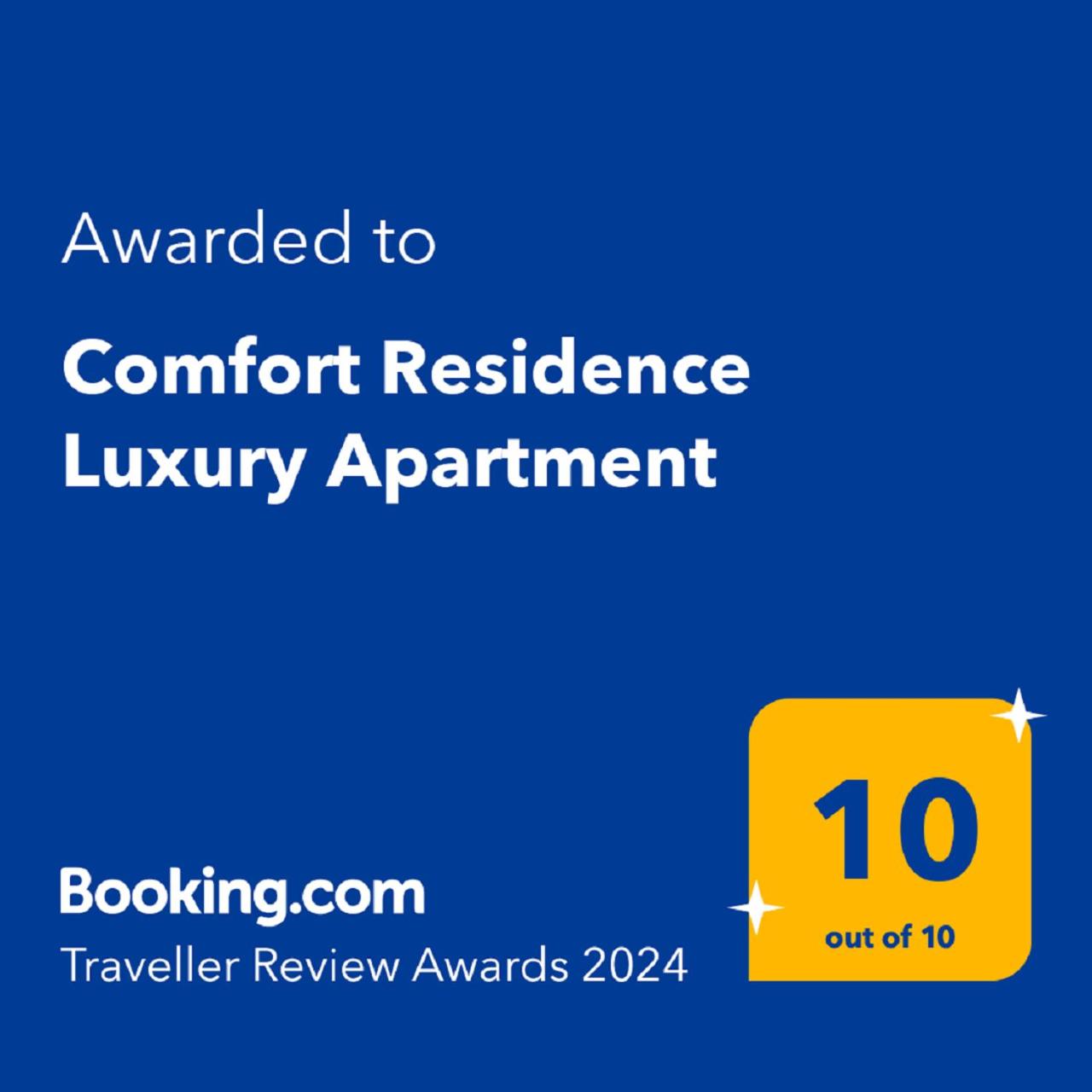 Luxury Designer Apartment - Romanescu Park view 3