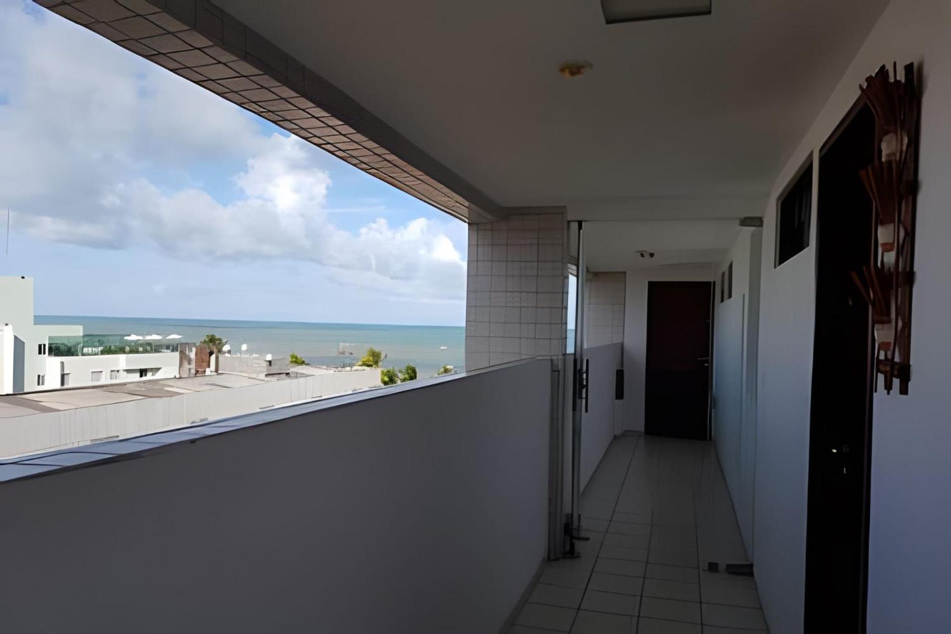 *DBD* José Olinto tambaú 603 view 5