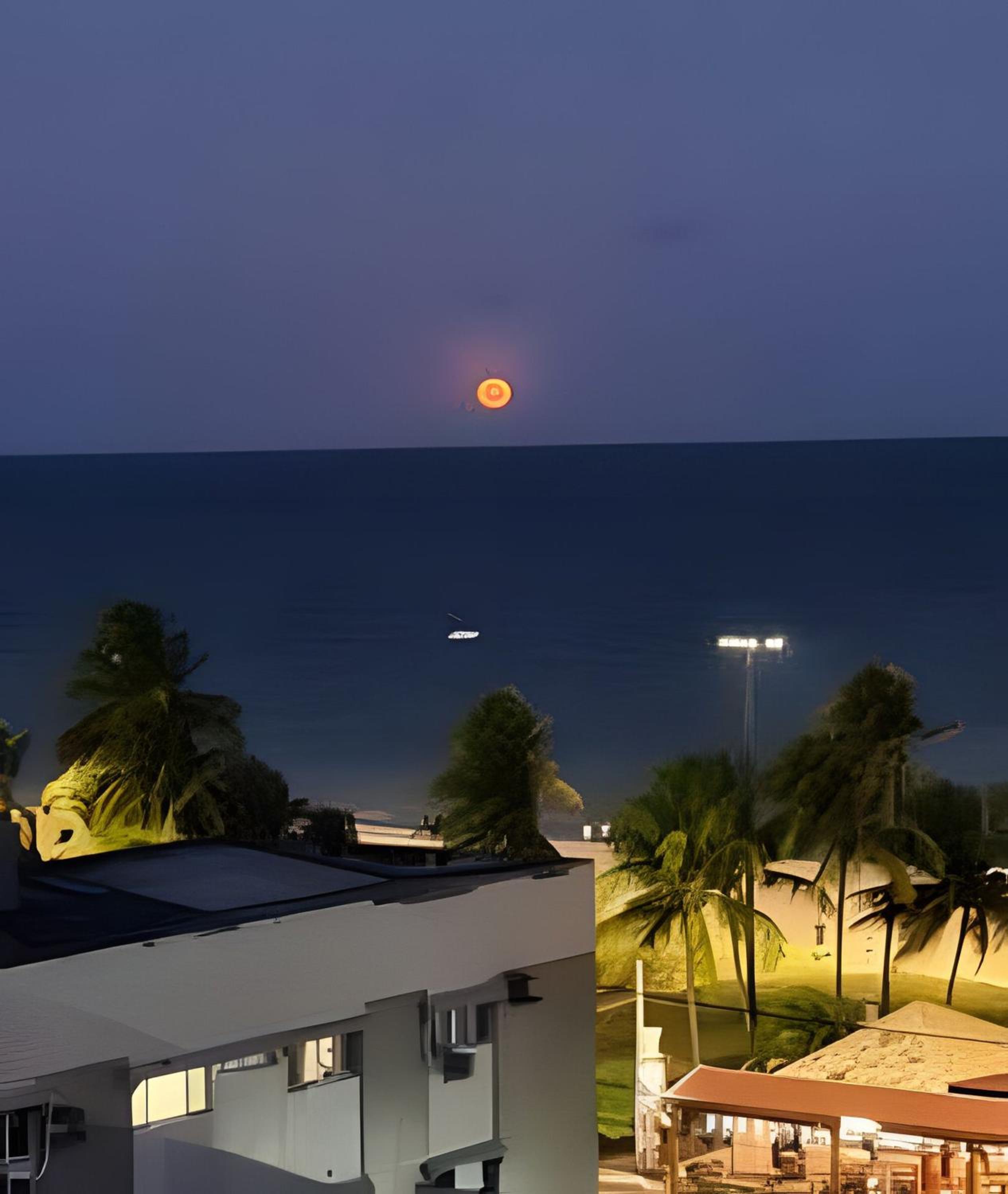*DBD* José Olinto tambaú 603 view 2