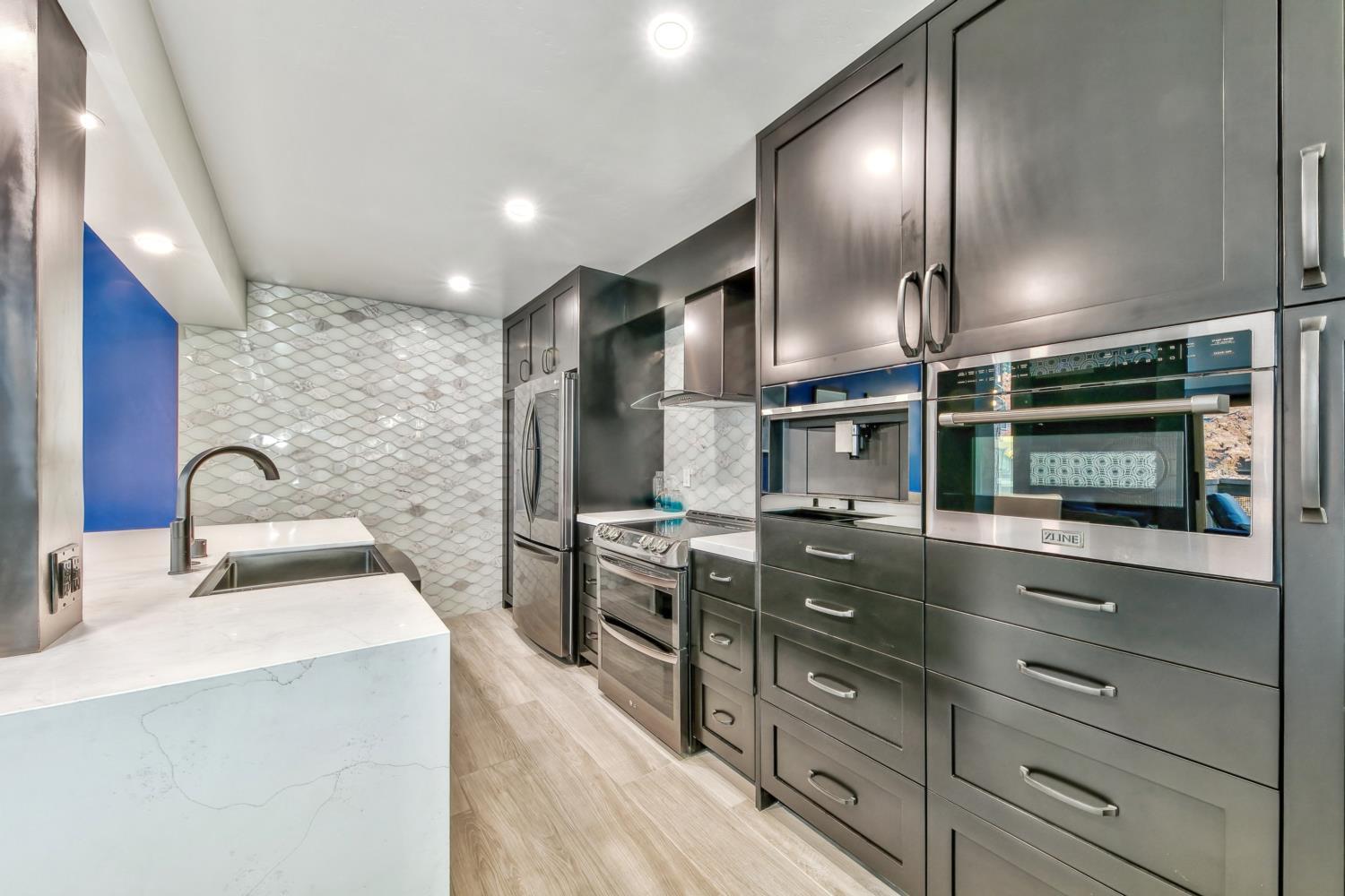 Lake Tahoe Vacations - Lakeland Village 468 Modern Marvel - Property Image 26