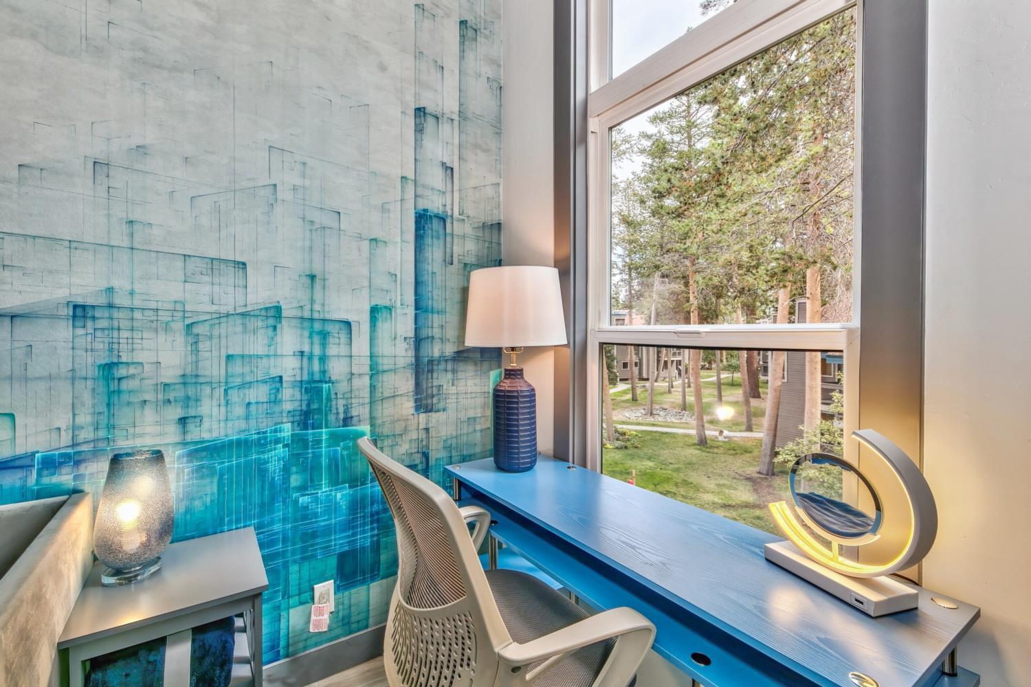 Lake Tahoe Vacations - Lakeland Village 468 Modern Marvel - Property Image 31