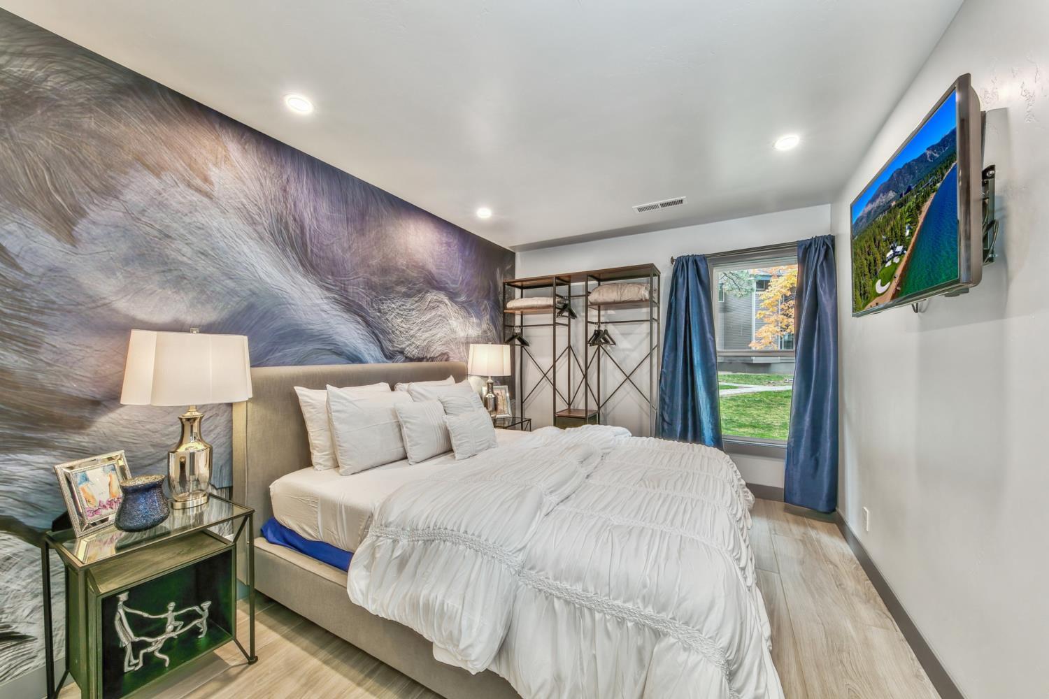 Lake Tahoe Vacations - Lakeland Village 468 Modern Marvel - Property Image 32