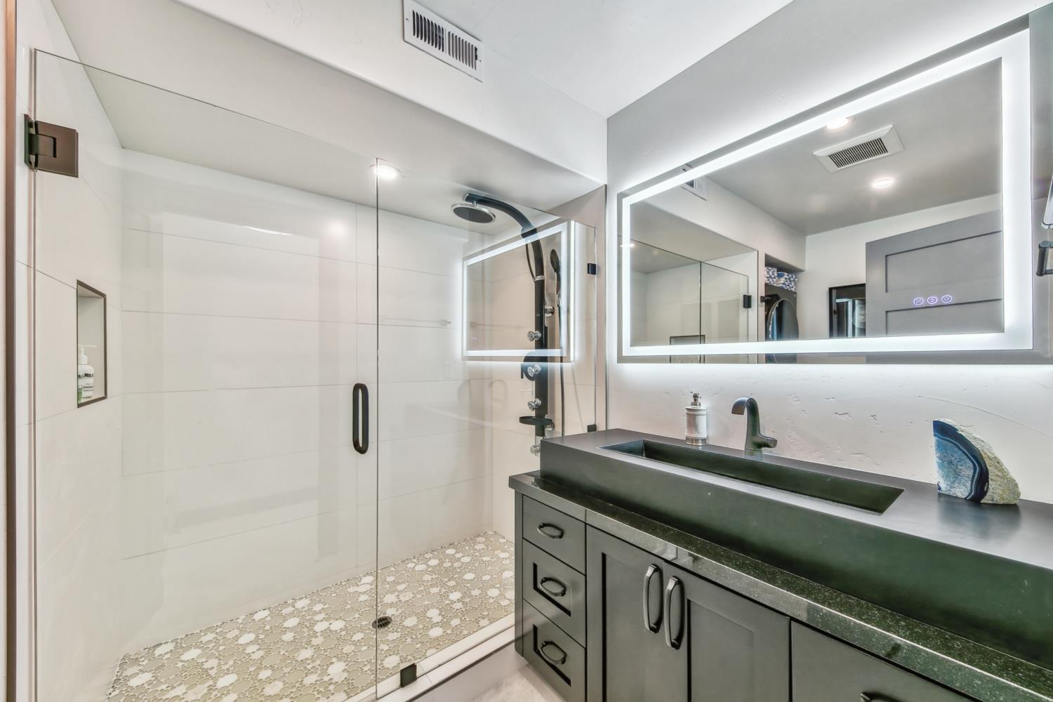 Lake Tahoe Vacations - Lakeland Village 468 Modern Marvel - Property Image 33