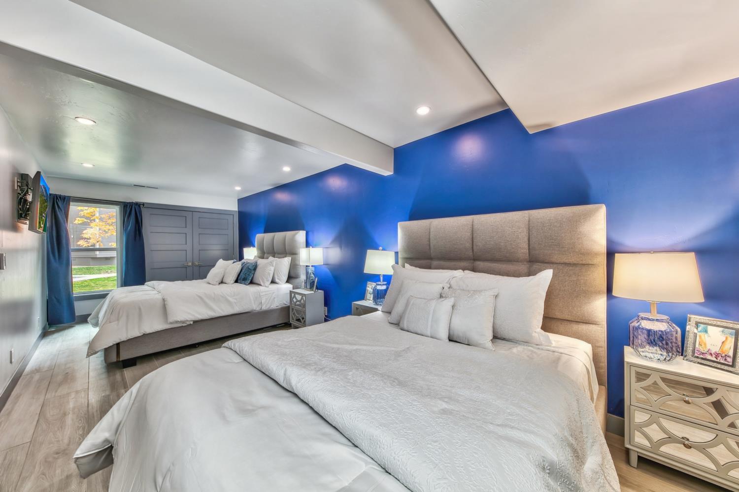 Lake Tahoe Vacations - Lakeland Village 468 Modern Marvel - Property Image 34