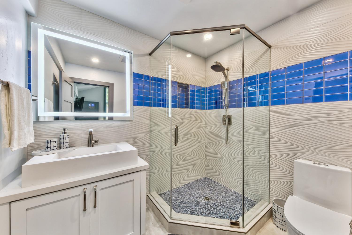 Lake Tahoe Vacations - Lakeland Village 468 Modern Marvel - Property Image 36