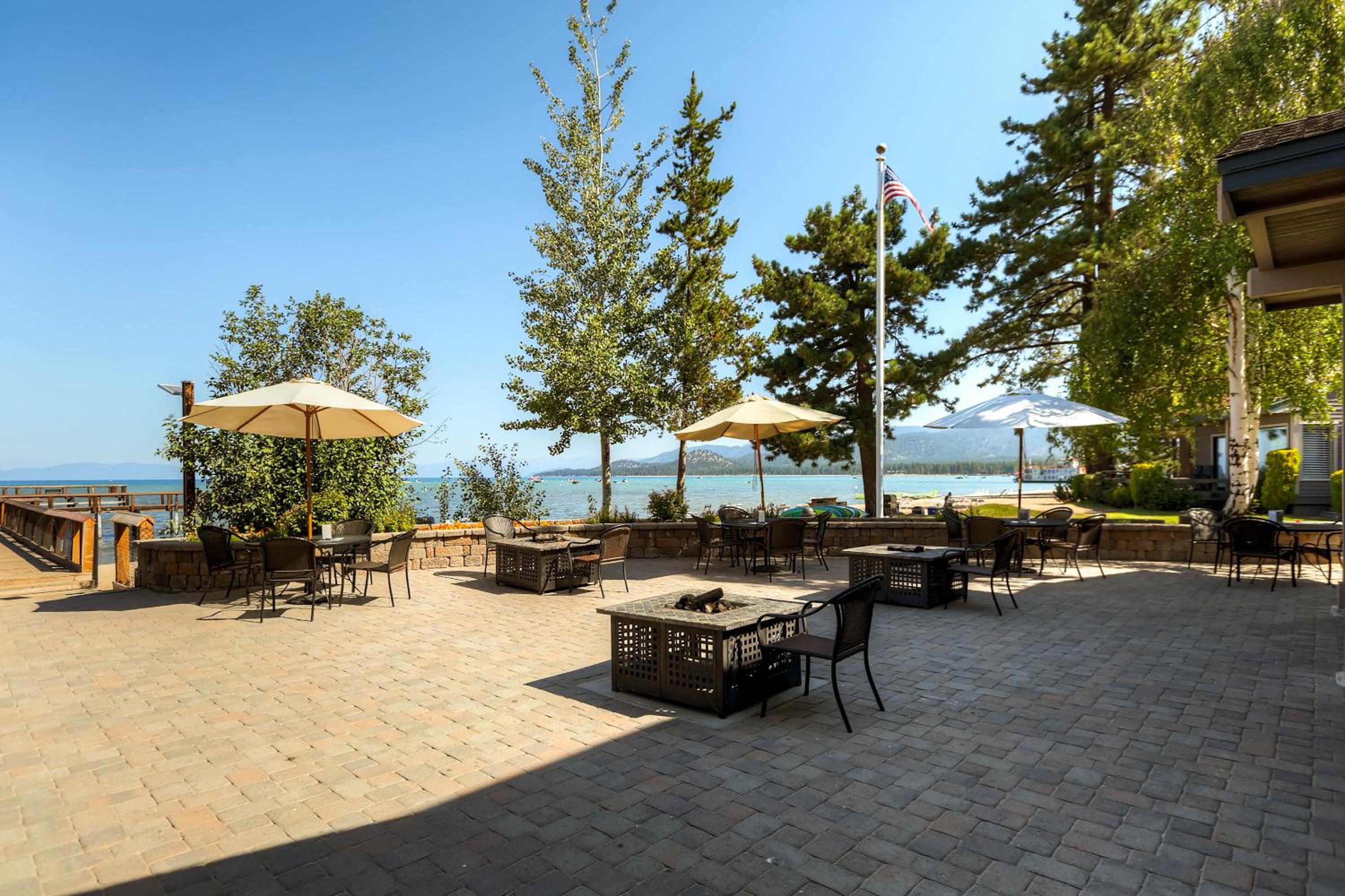 Lake Tahoe Vacations - Lakeland Village 468 Modern Marvel - Property Image 19