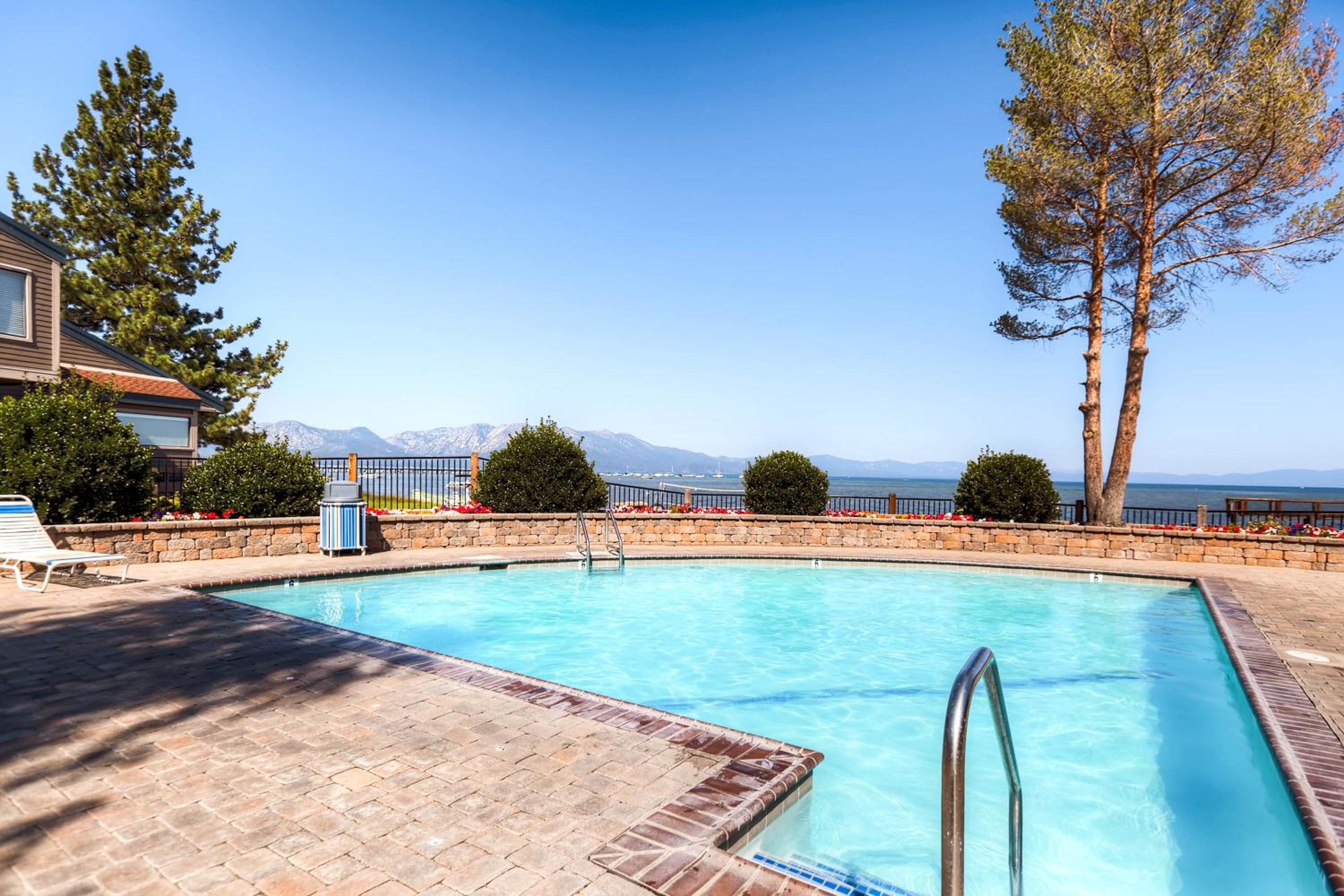 Lake Tahoe Vacations - Lakeland Village 468 Modern Marvel - Property Image 4