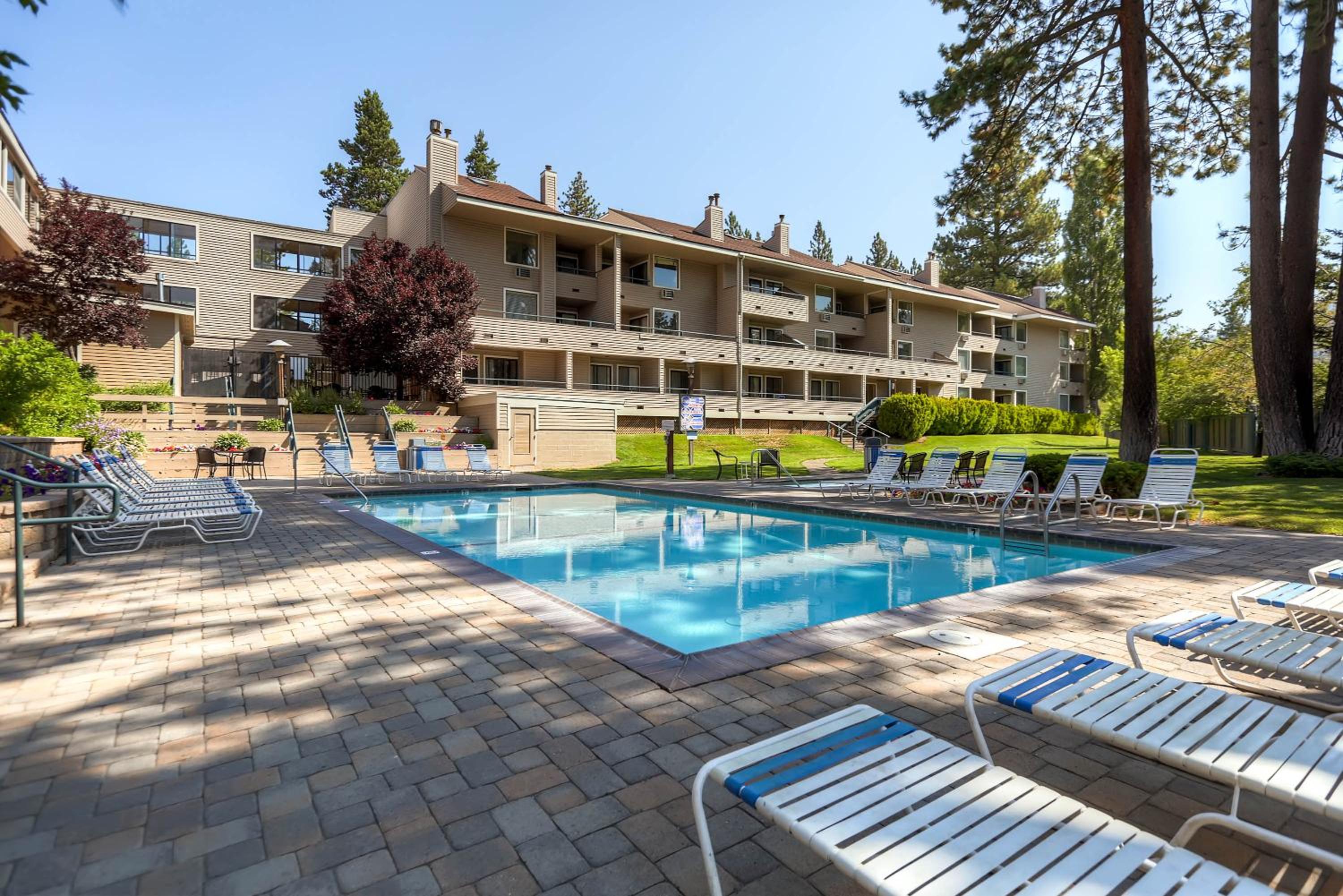 Lake Tahoe Vacations - Lakeland Village 468 Modern Marvel - Property Image 3