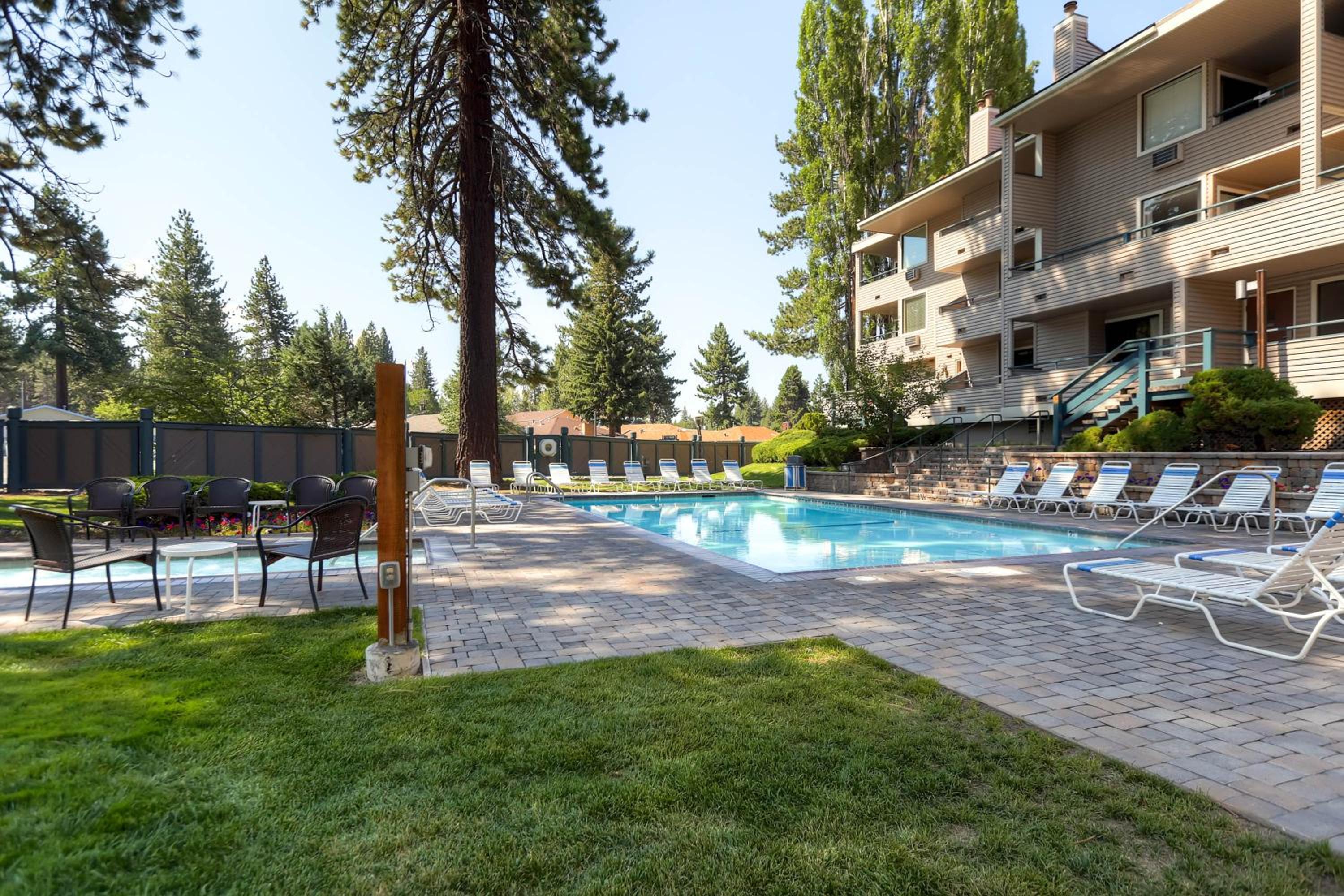 Lake Tahoe Vacations - Lakeland Village 468 Modern Marvel - Property Image 6