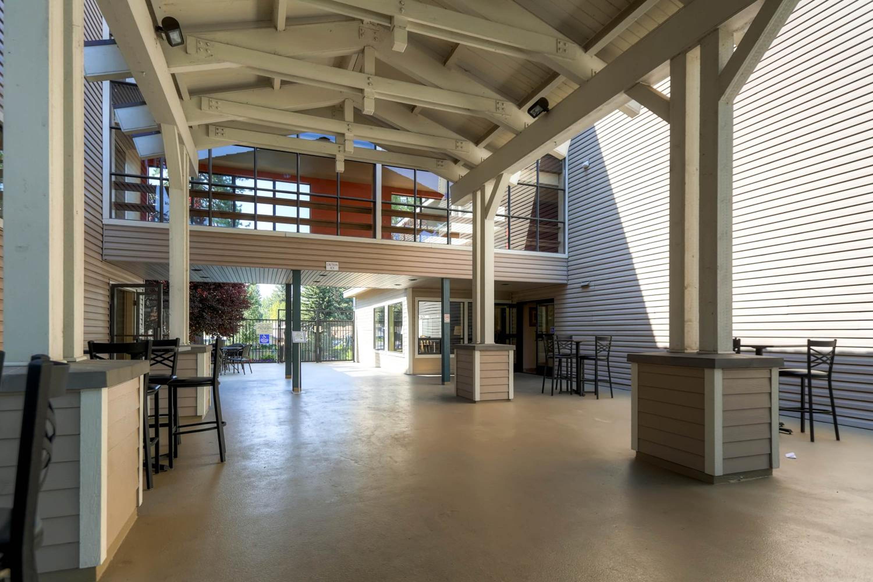 Lake Tahoe Vacations - Lakeland Village 468 Modern Marvel - Property Image 1