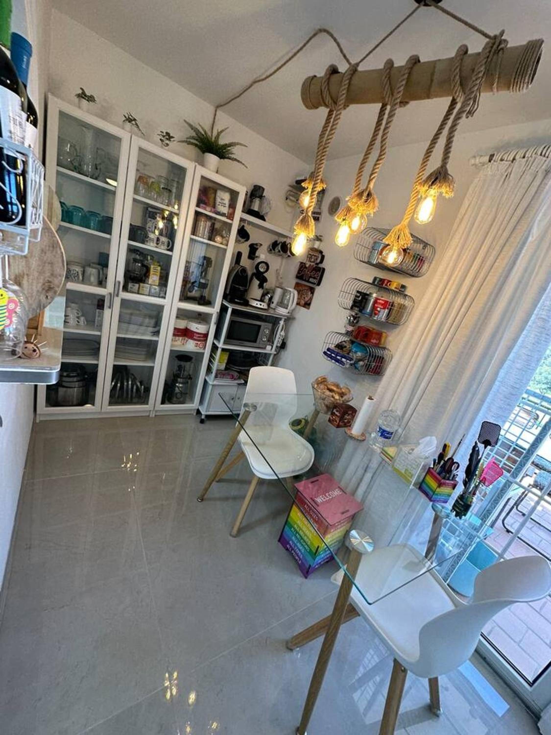 Spacious Apartment near Son Parc with Shared Pool