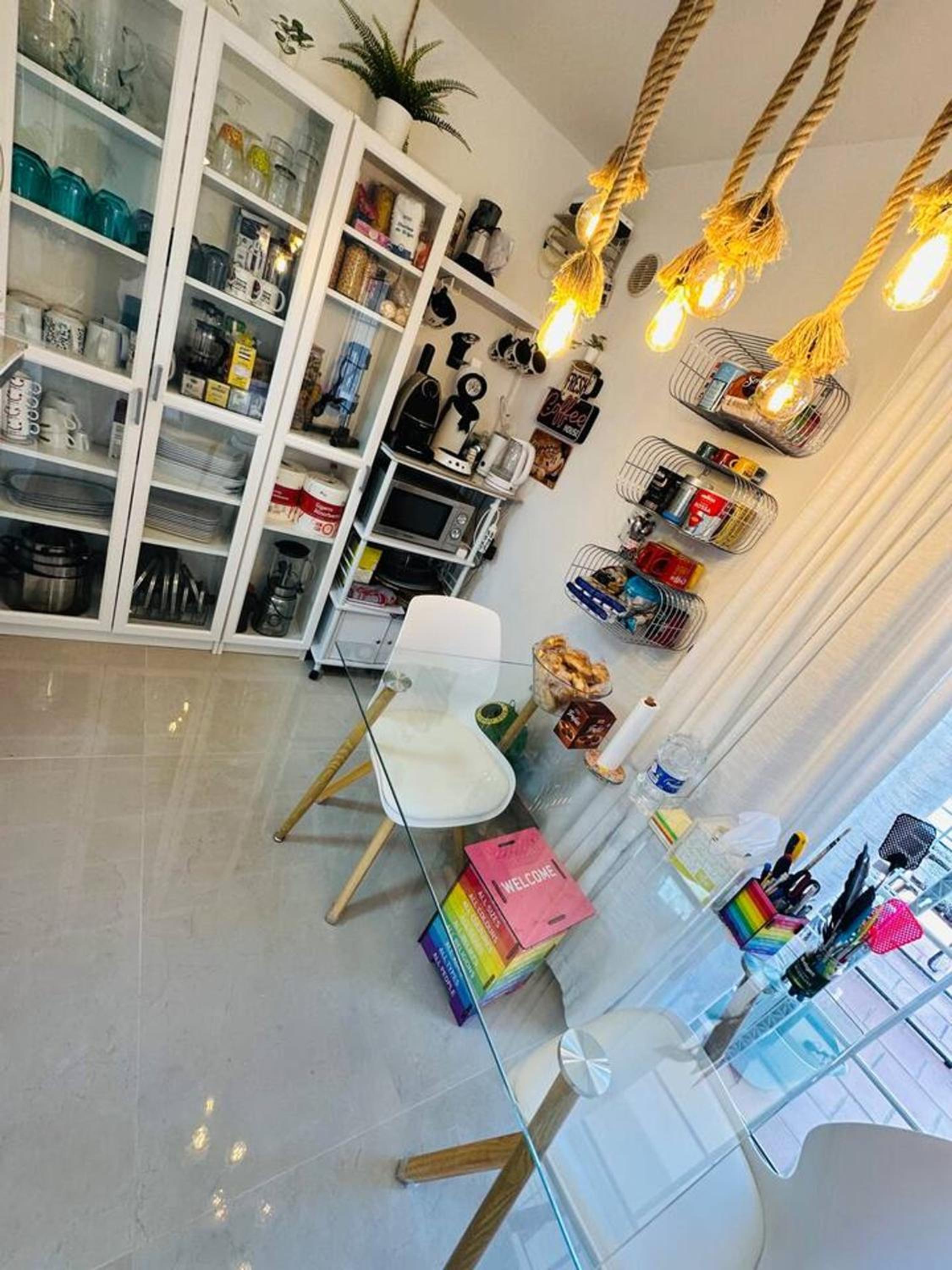 Spacious Apartment near Son Parc with Shared Pool