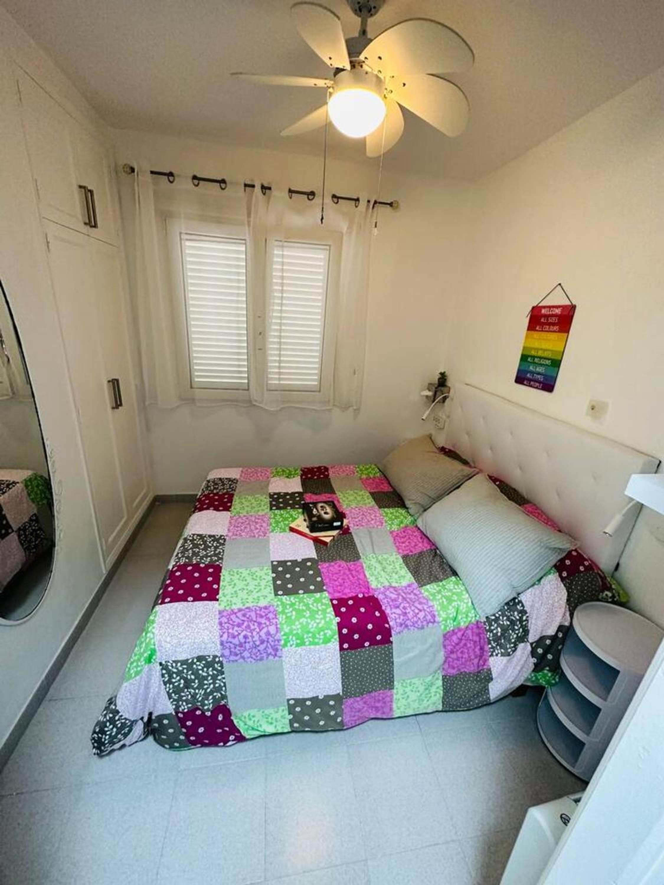 Spacious Apartment near Son Parc with Shared Pool