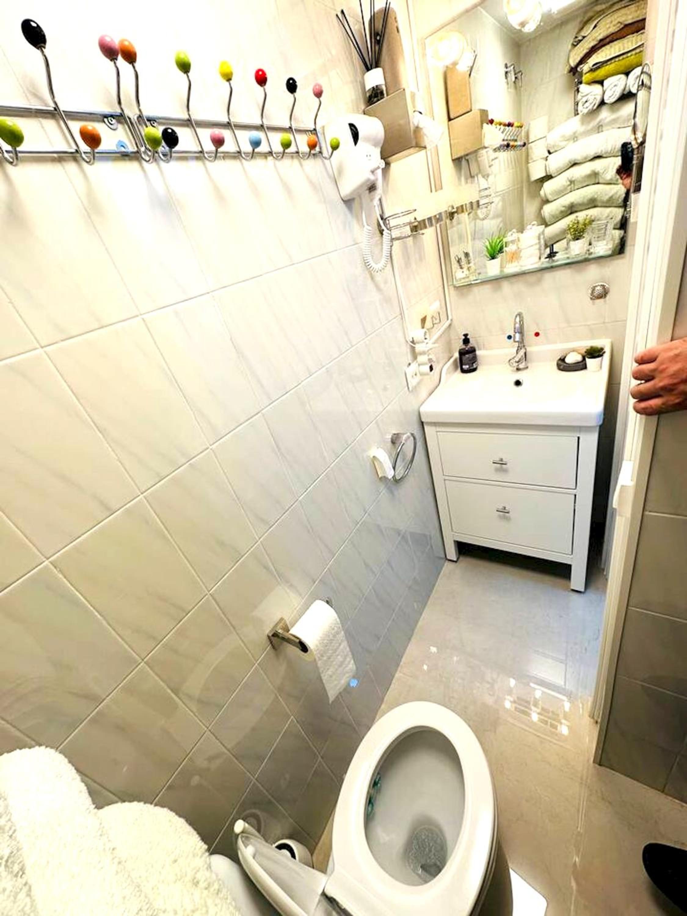 Spacious Apartment near Son Parc with Shared Pool