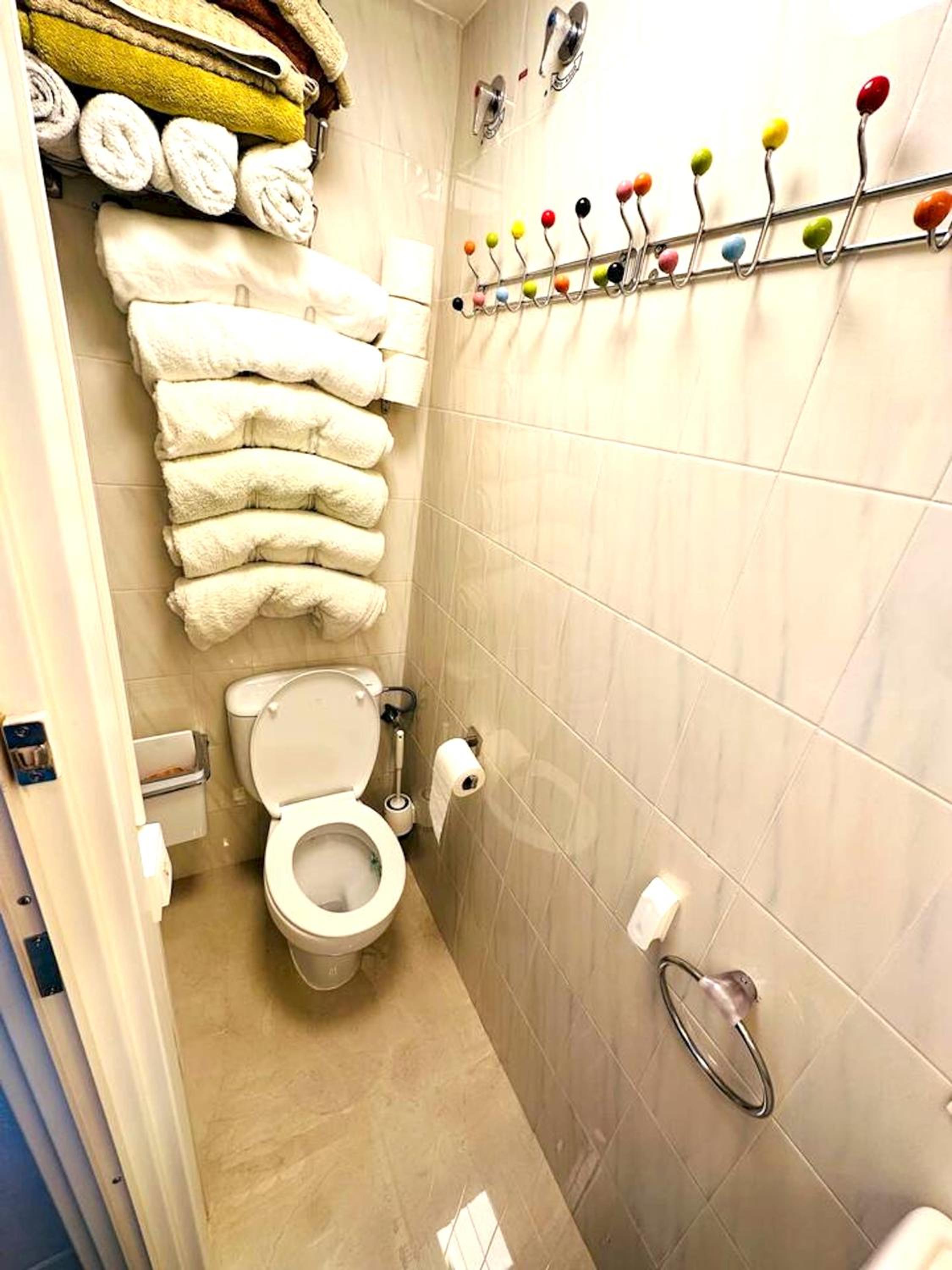 Spacious Apartment near Son Parc with Shared Pool