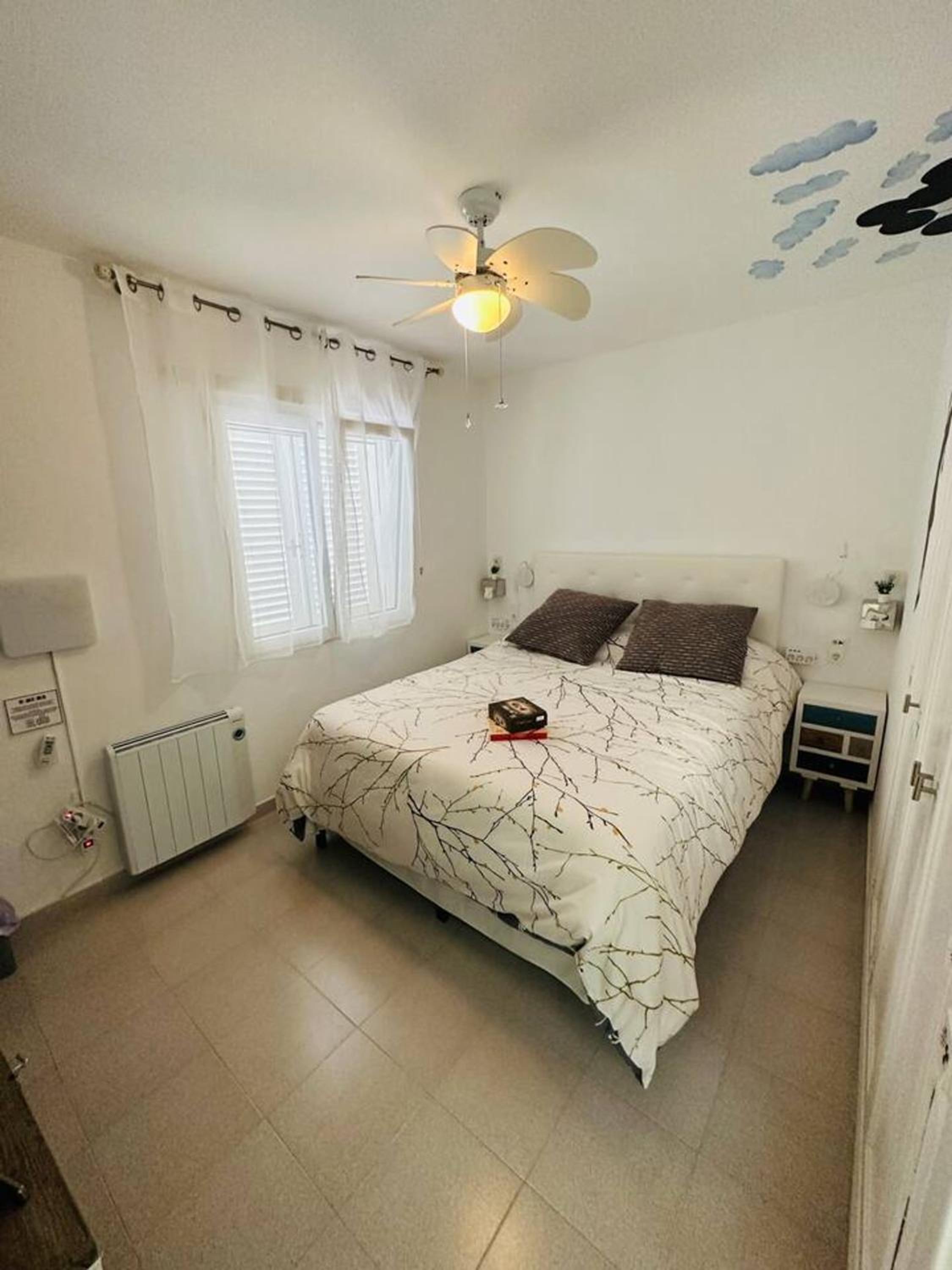 Spacious Apartment near Son Parc with Shared Pool