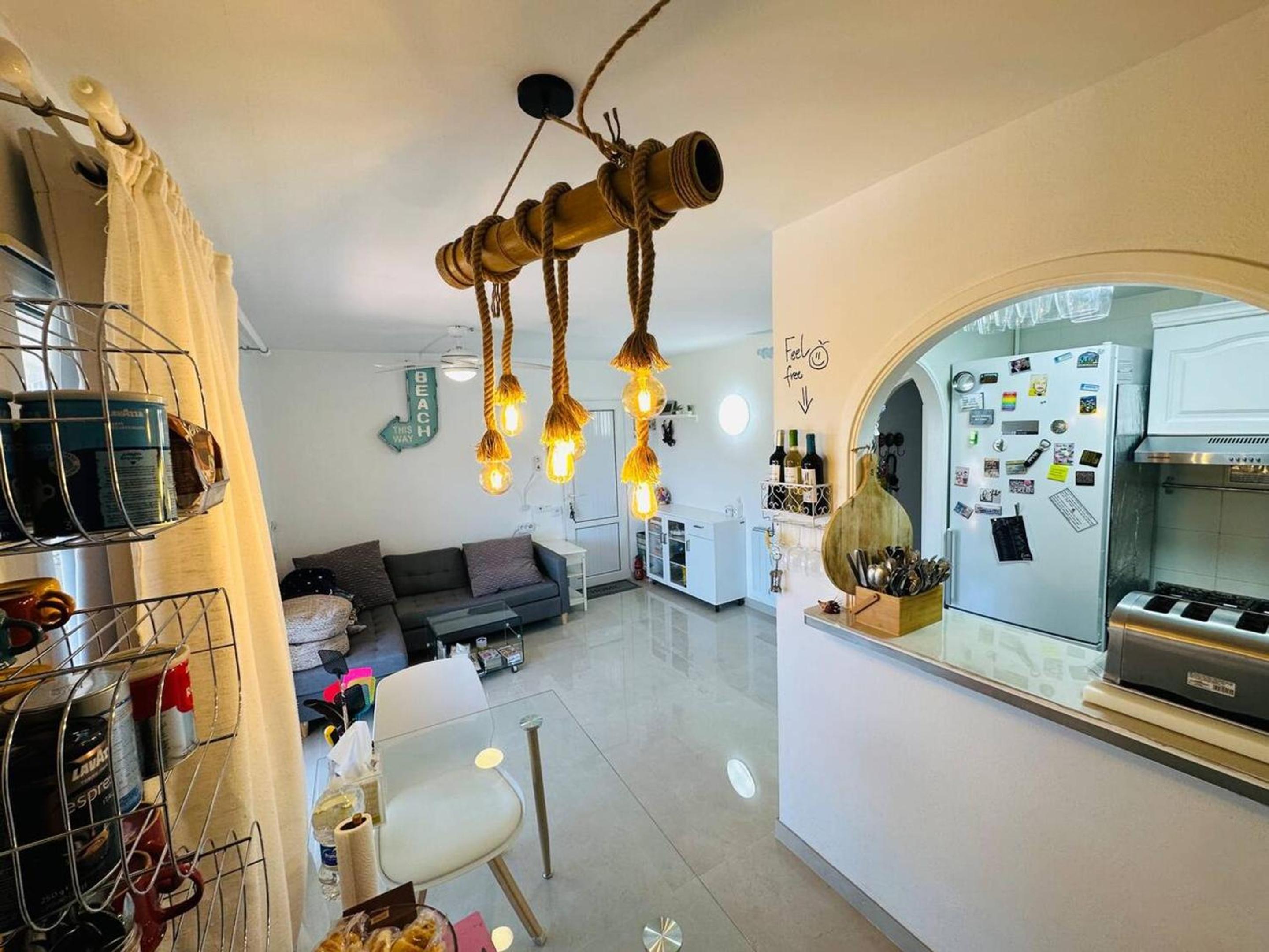 Spacious Apartment near Son Parc with Shared Pool