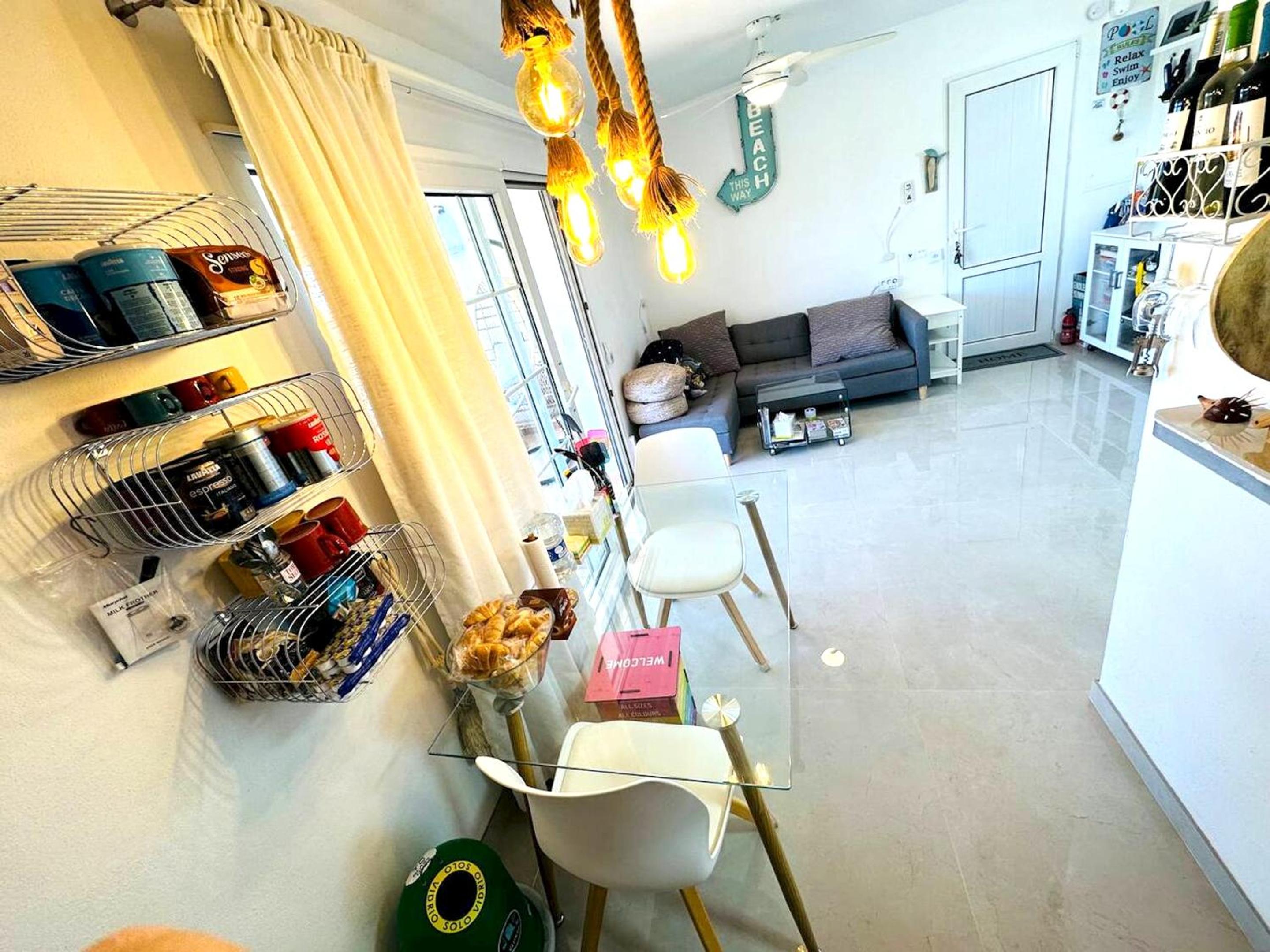 Spacious Apartment near Son Parc with Shared Pool