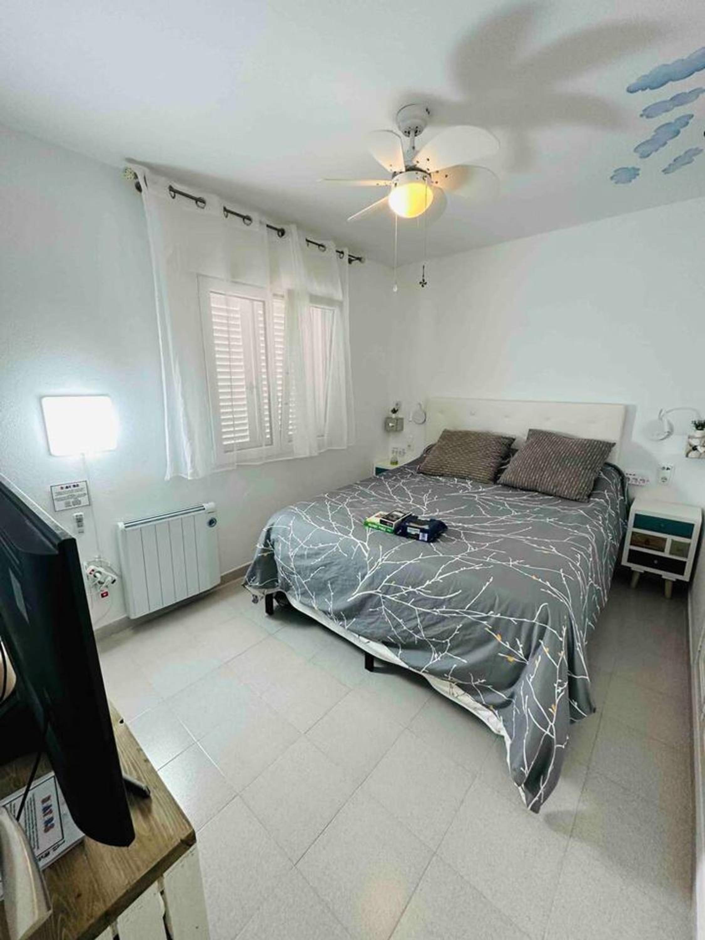 Spacious Apartment near Son Parc with Shared Pool
