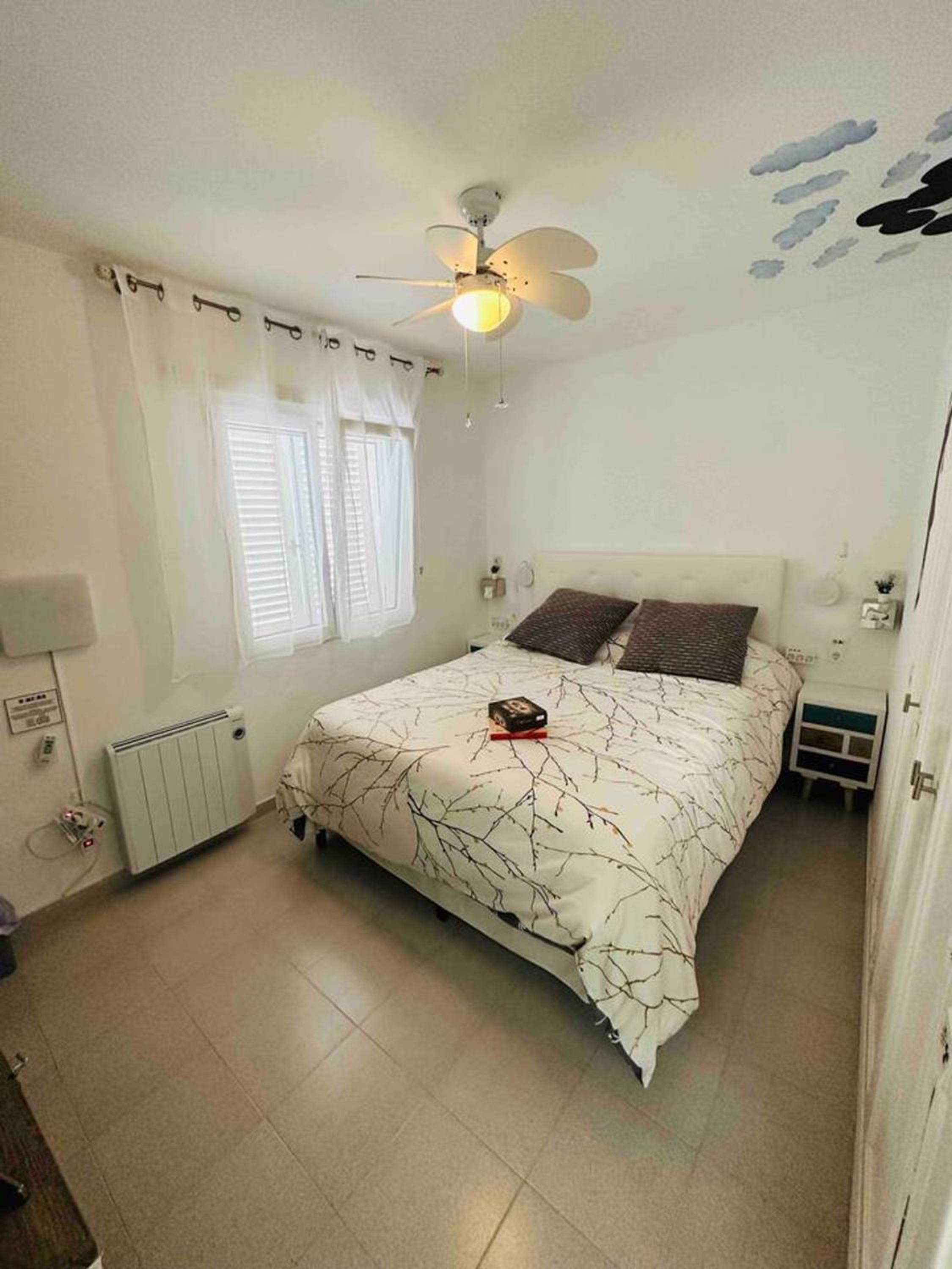 Spacious Apartment near Son Parc with Shared Pool